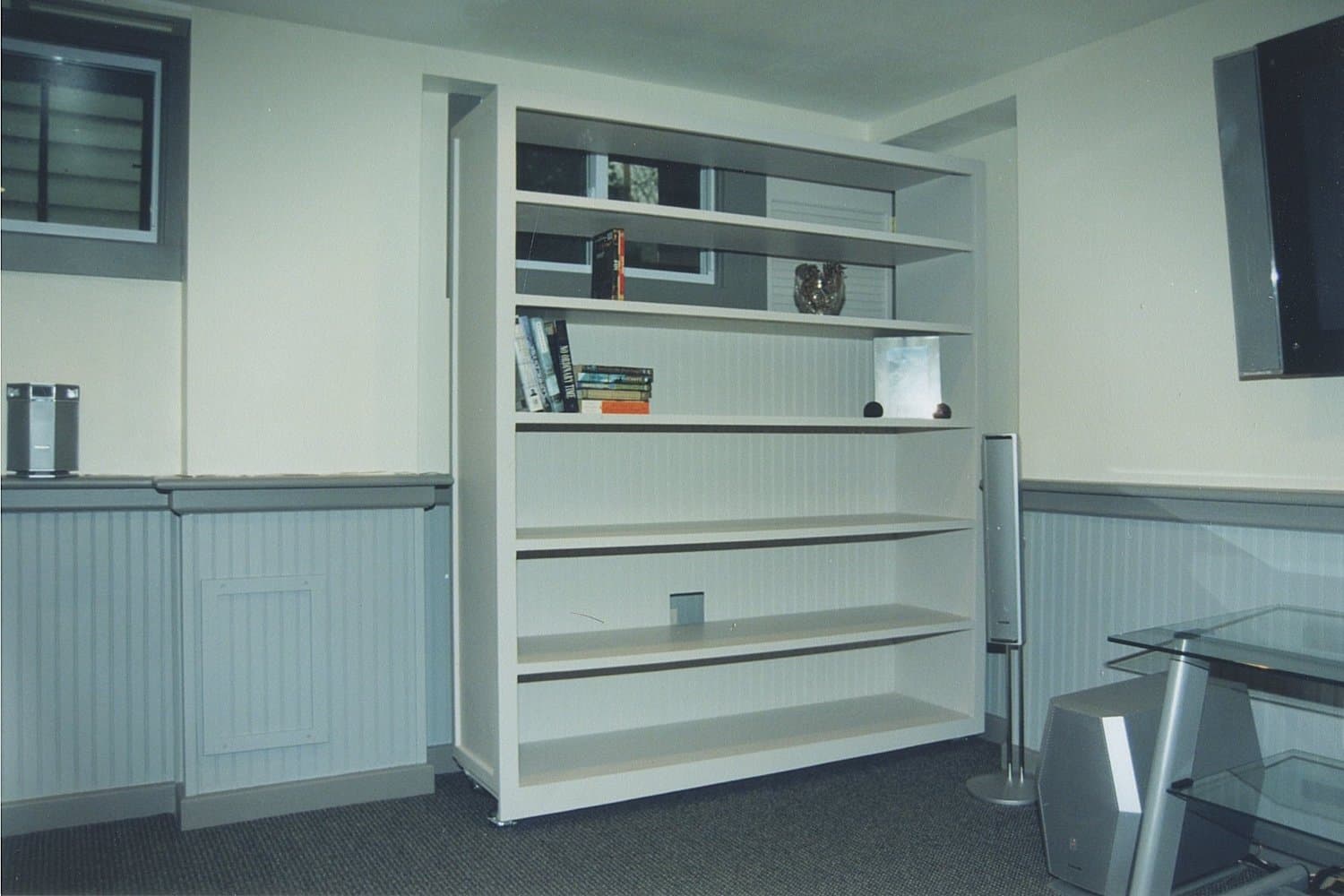 Lake Basement — photo 2