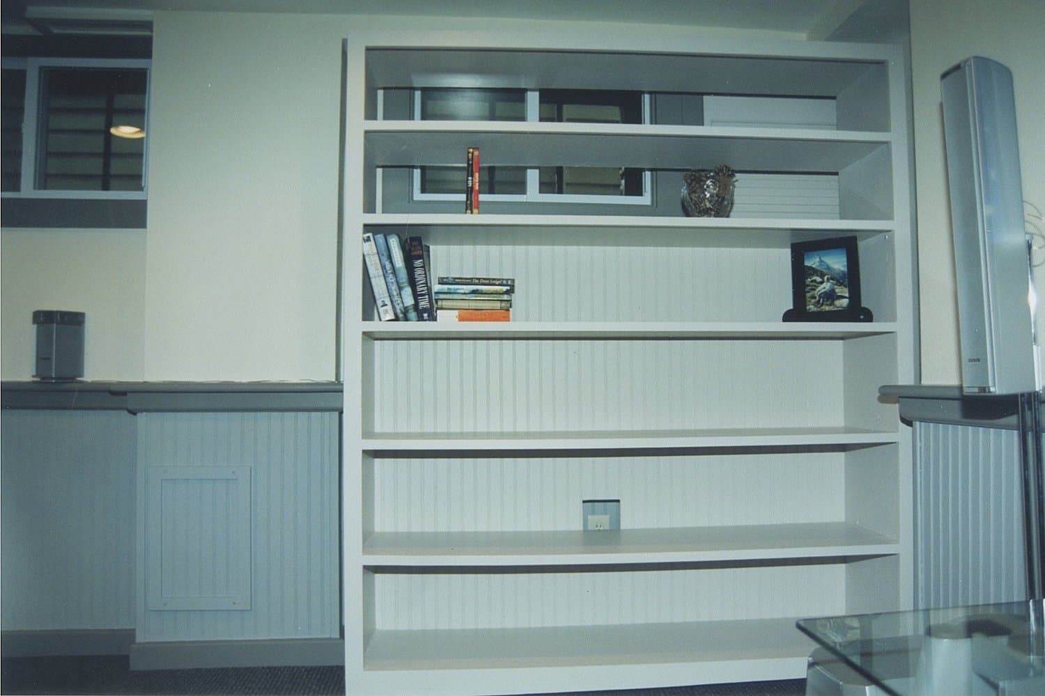 Lake Basement — photo 3