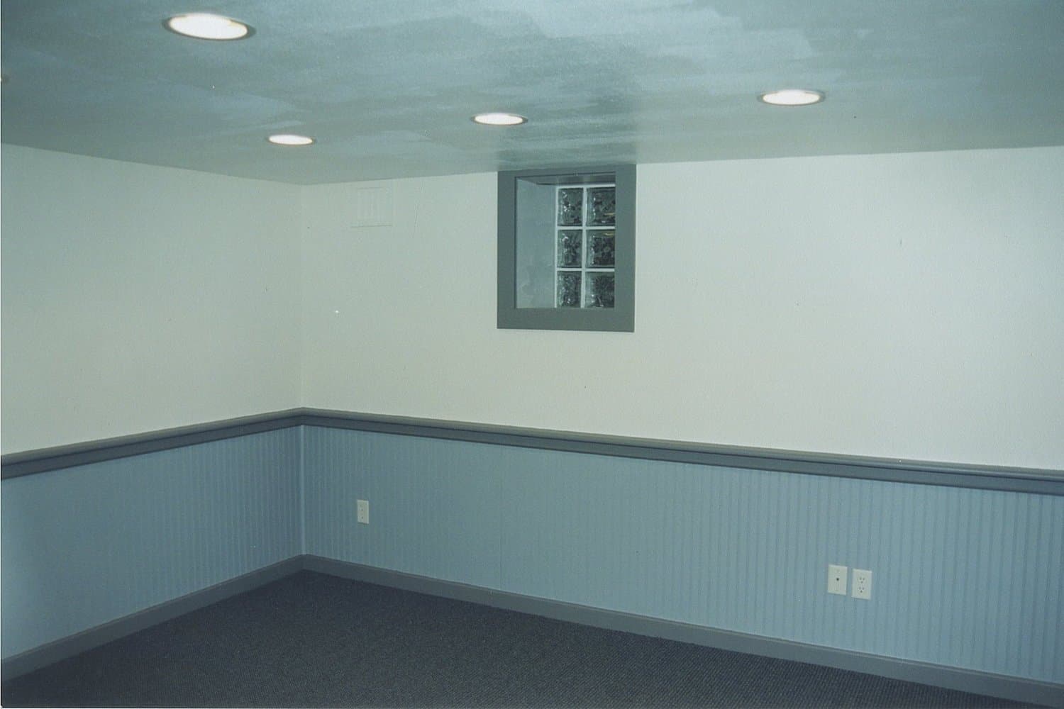 Lake Basement — photo 4