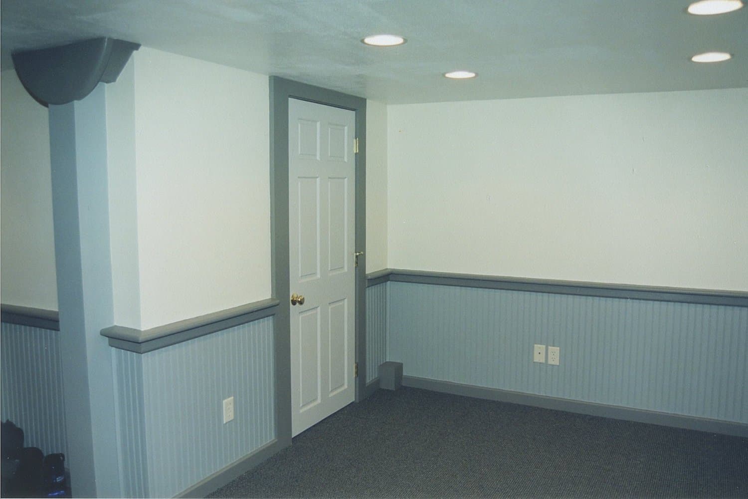 Lake Basement — photo 6