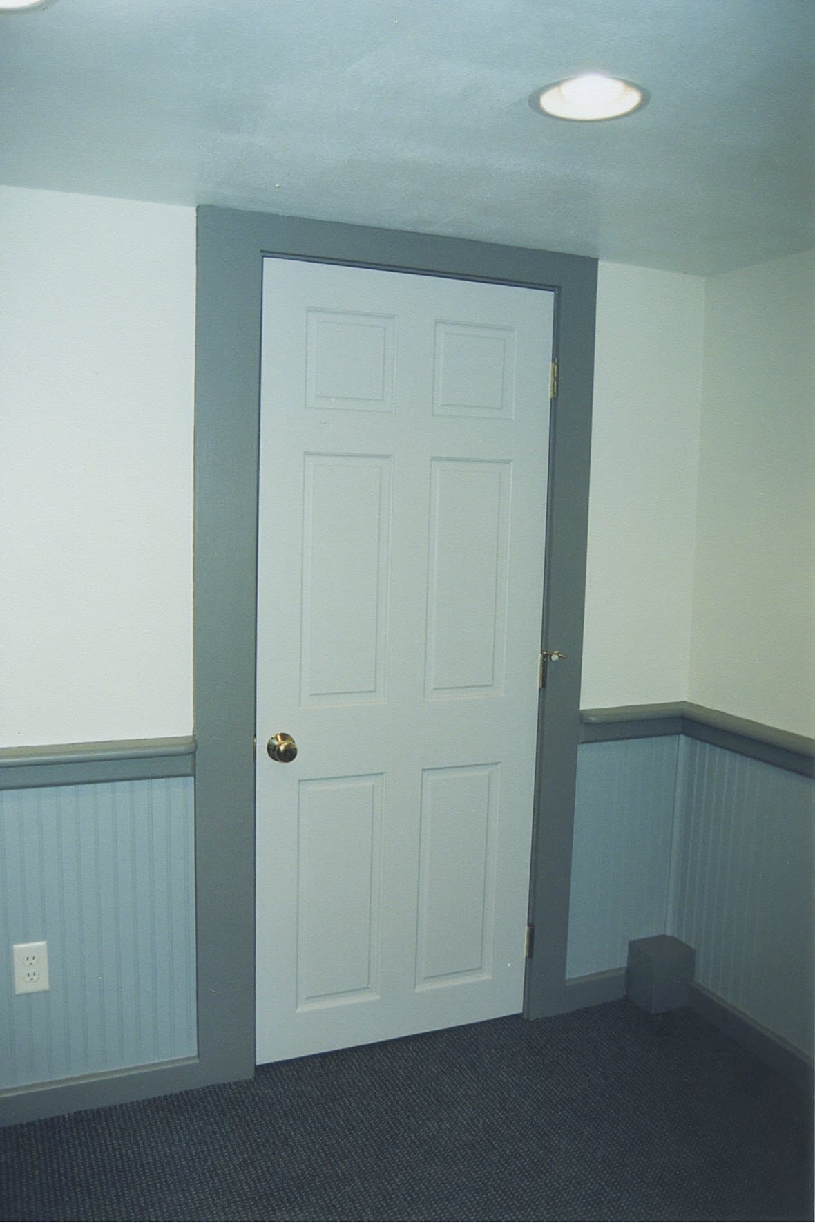 Lake Basement — photo 7