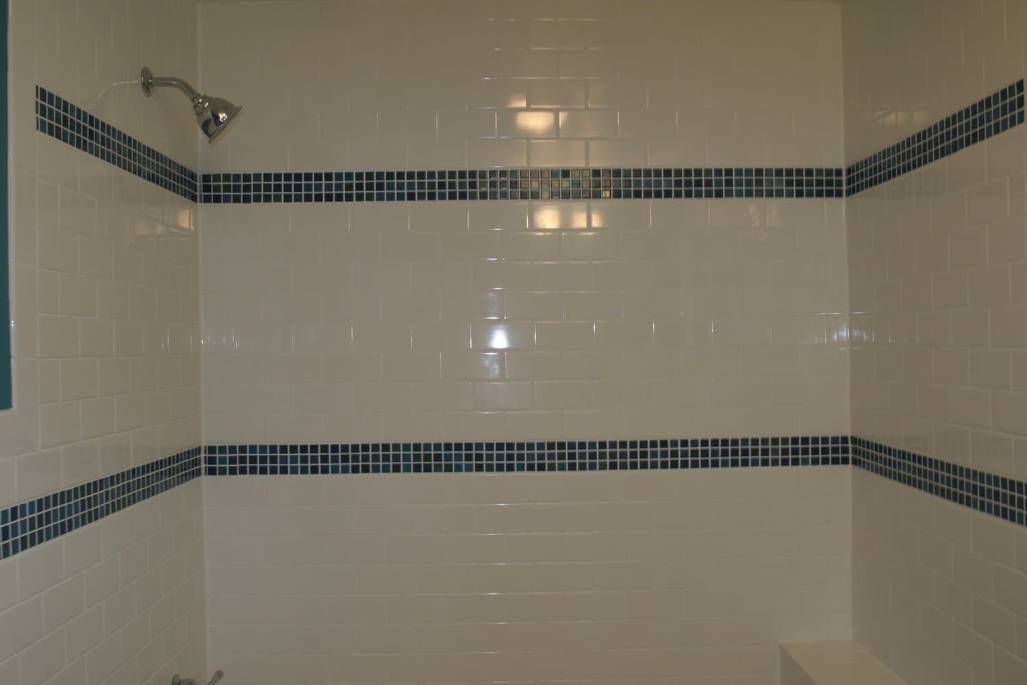 Henry Street Bathroom — photo 7
