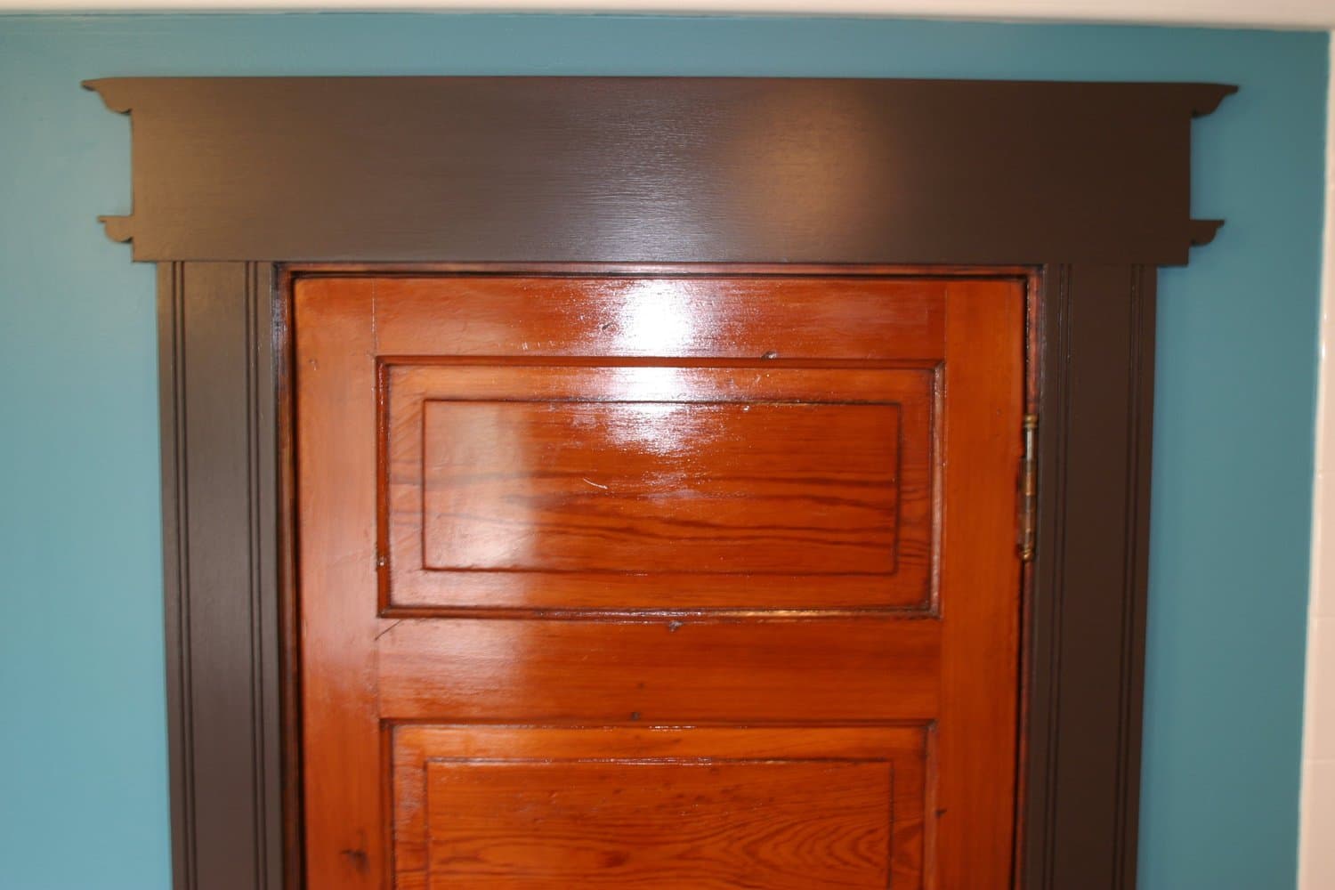 Henry Street Bathroom — photo 9