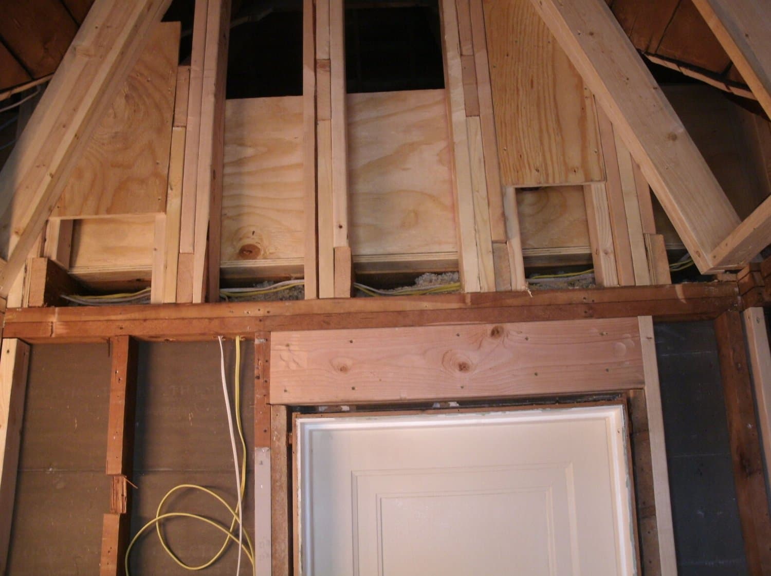 Lake Bathroom — photo 2