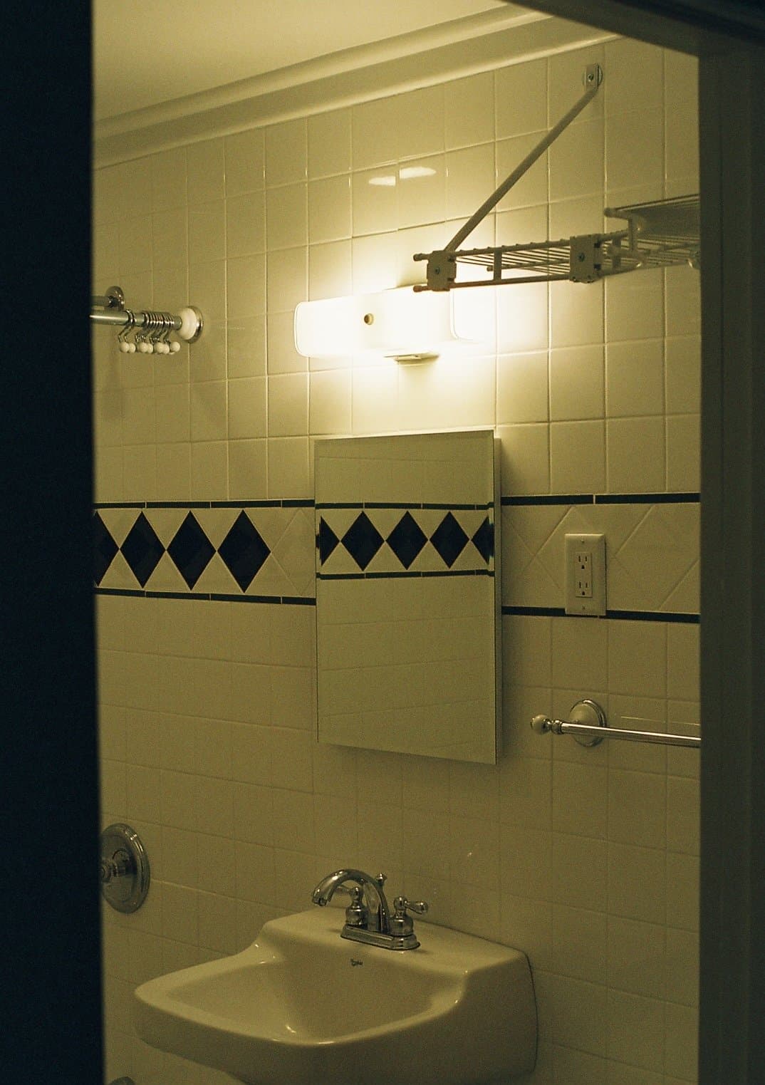 Lakeside Press Bathroom — photo 4