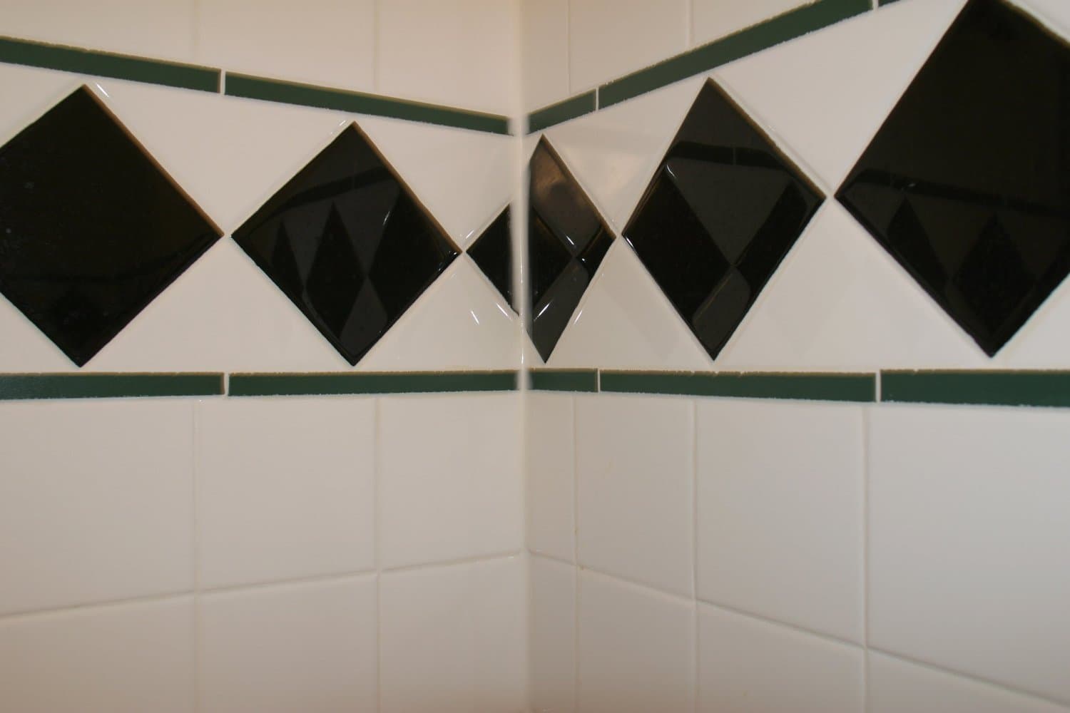 Lakeside Press Bathroom — photo 8