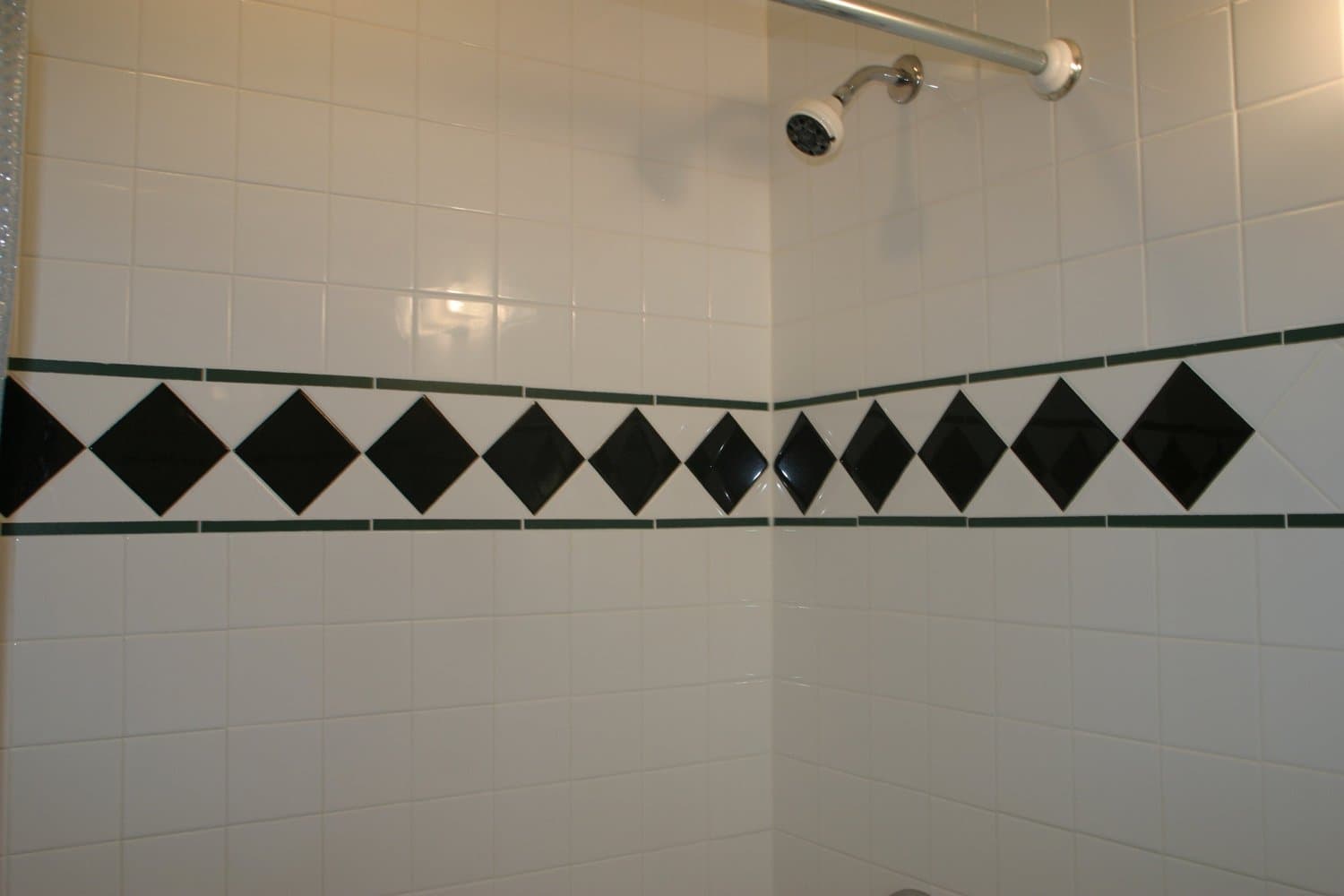 Lakeside Press Bathroom — photo 9