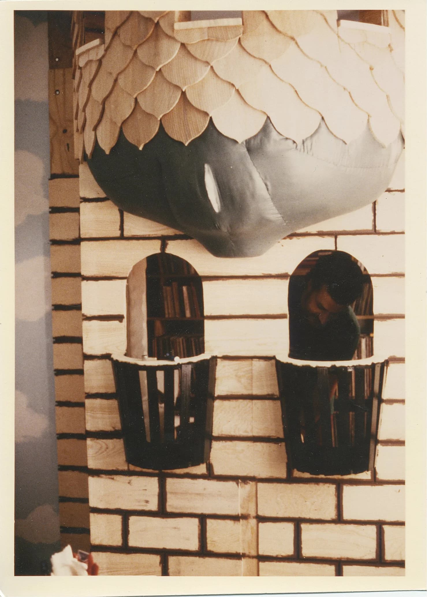 Conceptual Carpentry — Joseph Weinberg Fine Woodworking