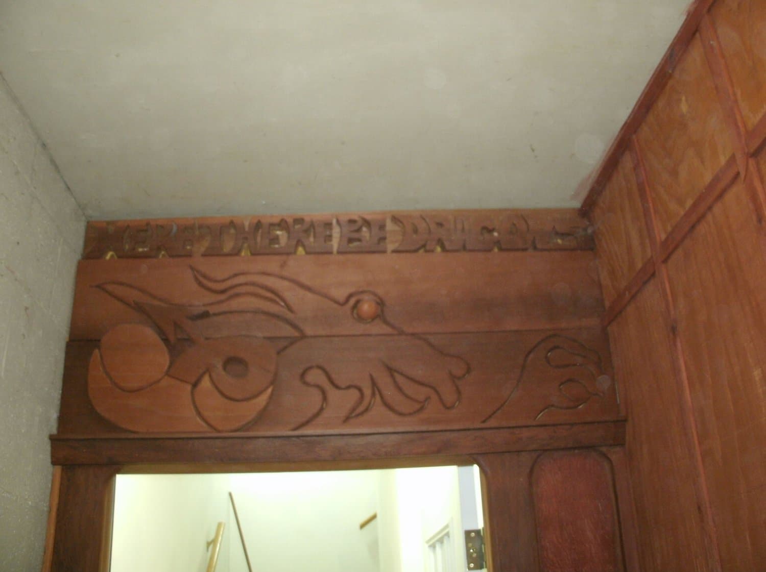 Dragon Door — photo 2