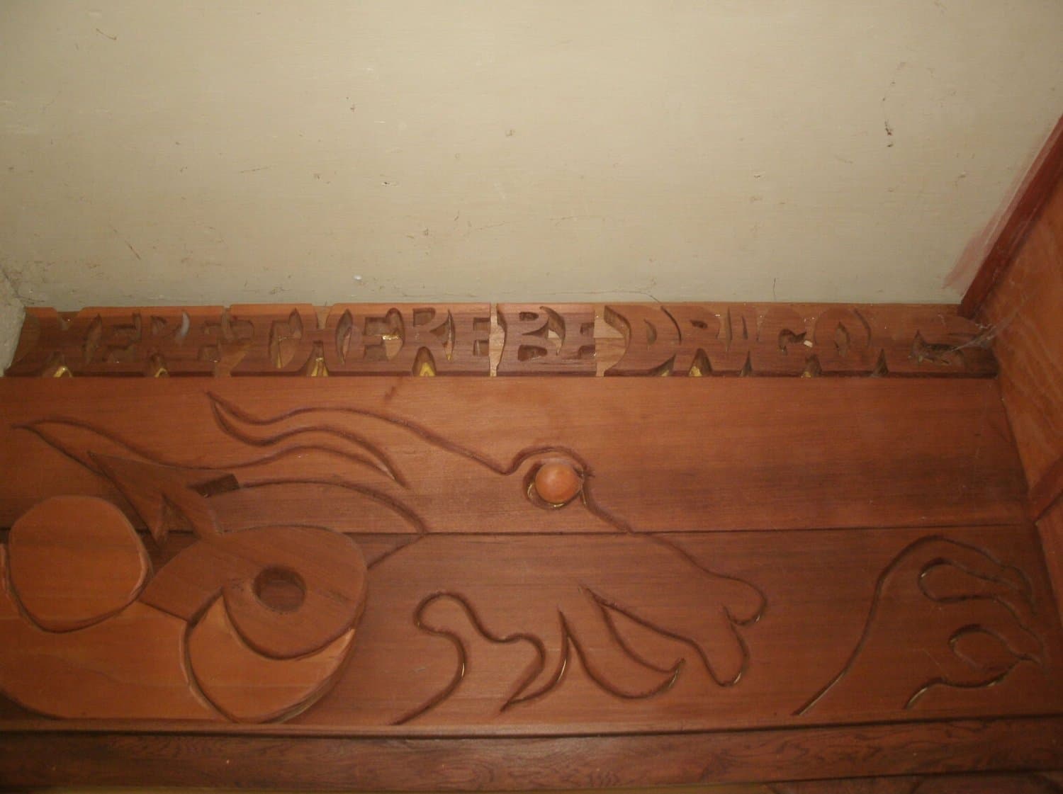 Dragon Door — photo 3