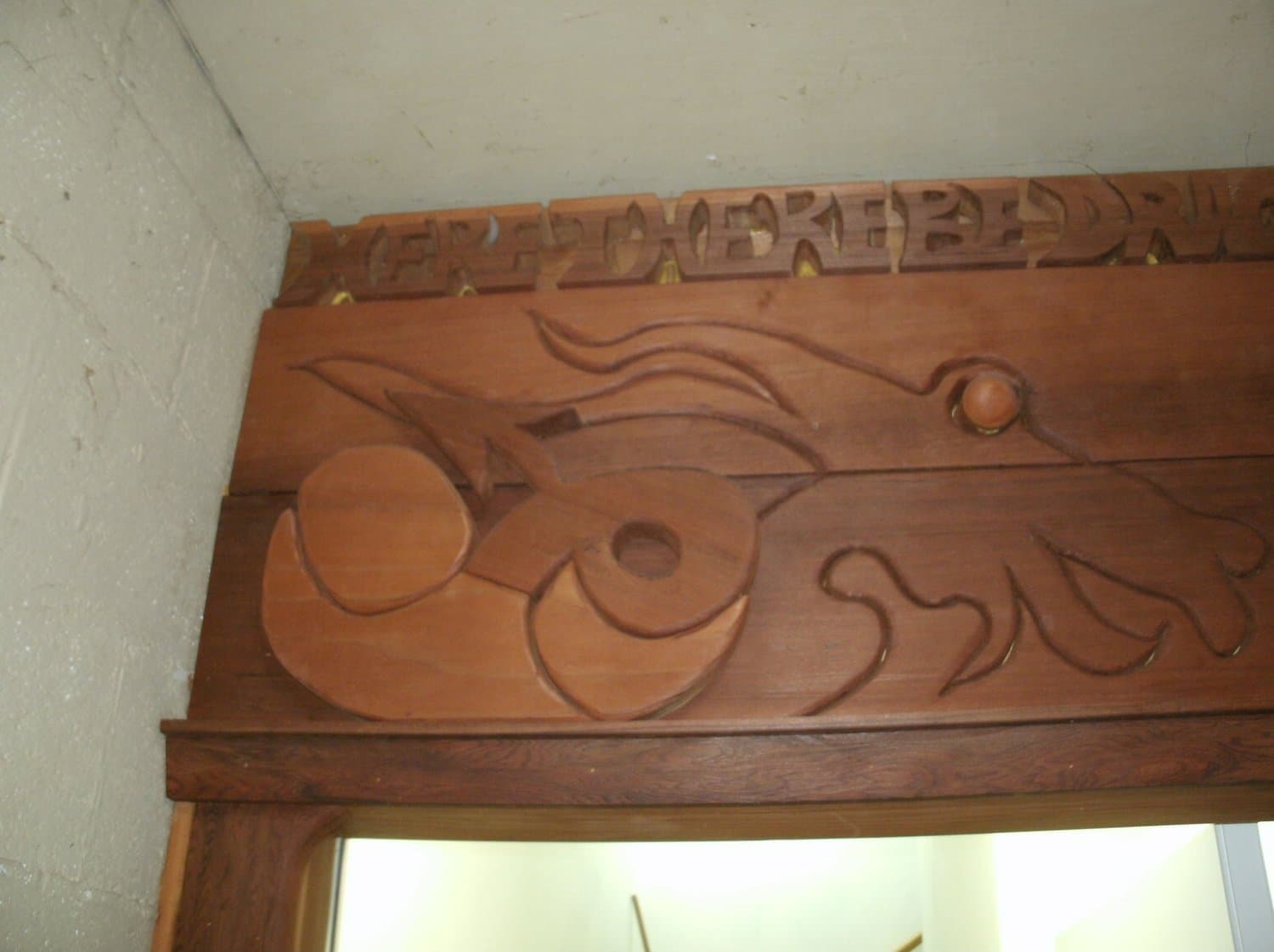 Dragon Door — photo 4
