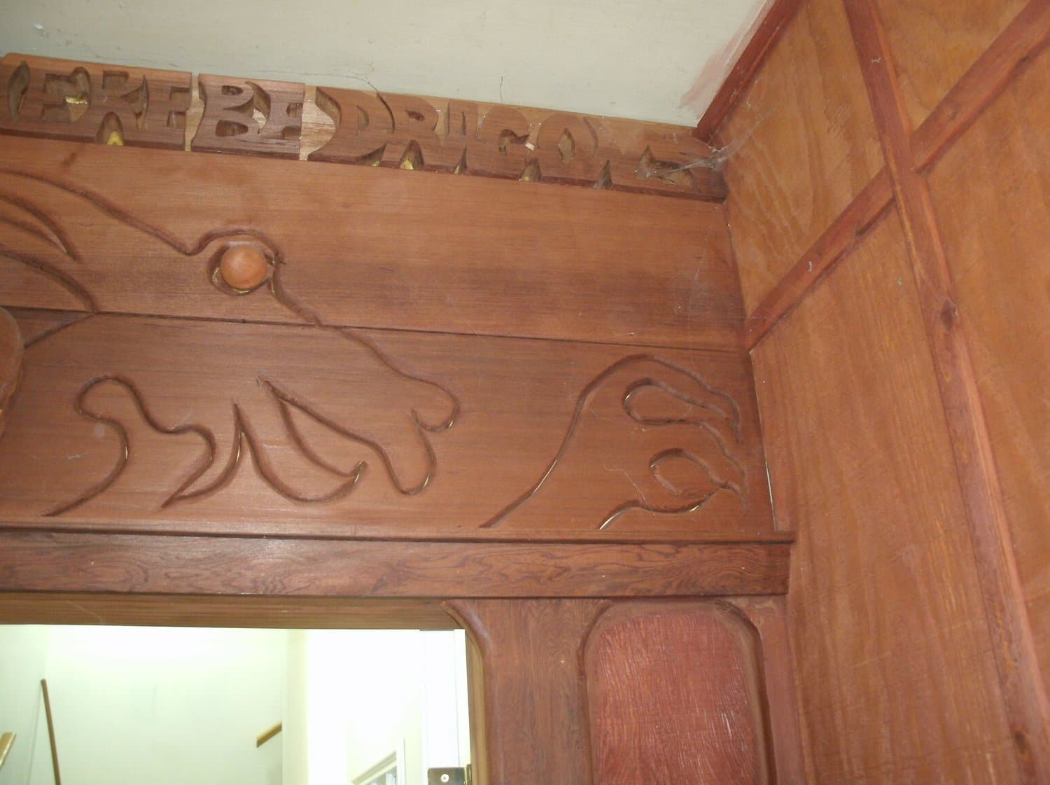 Dragon Door — photo 5