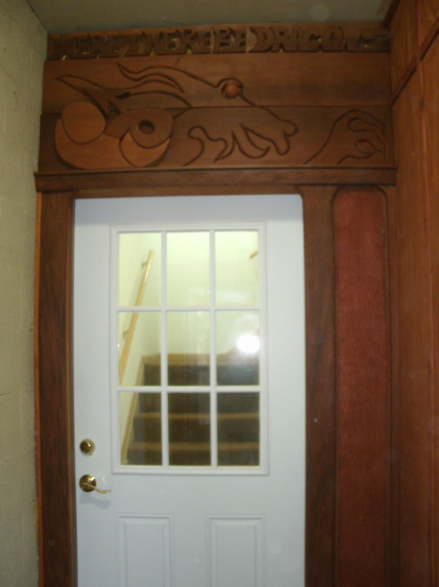 Dragon Door — photo 6