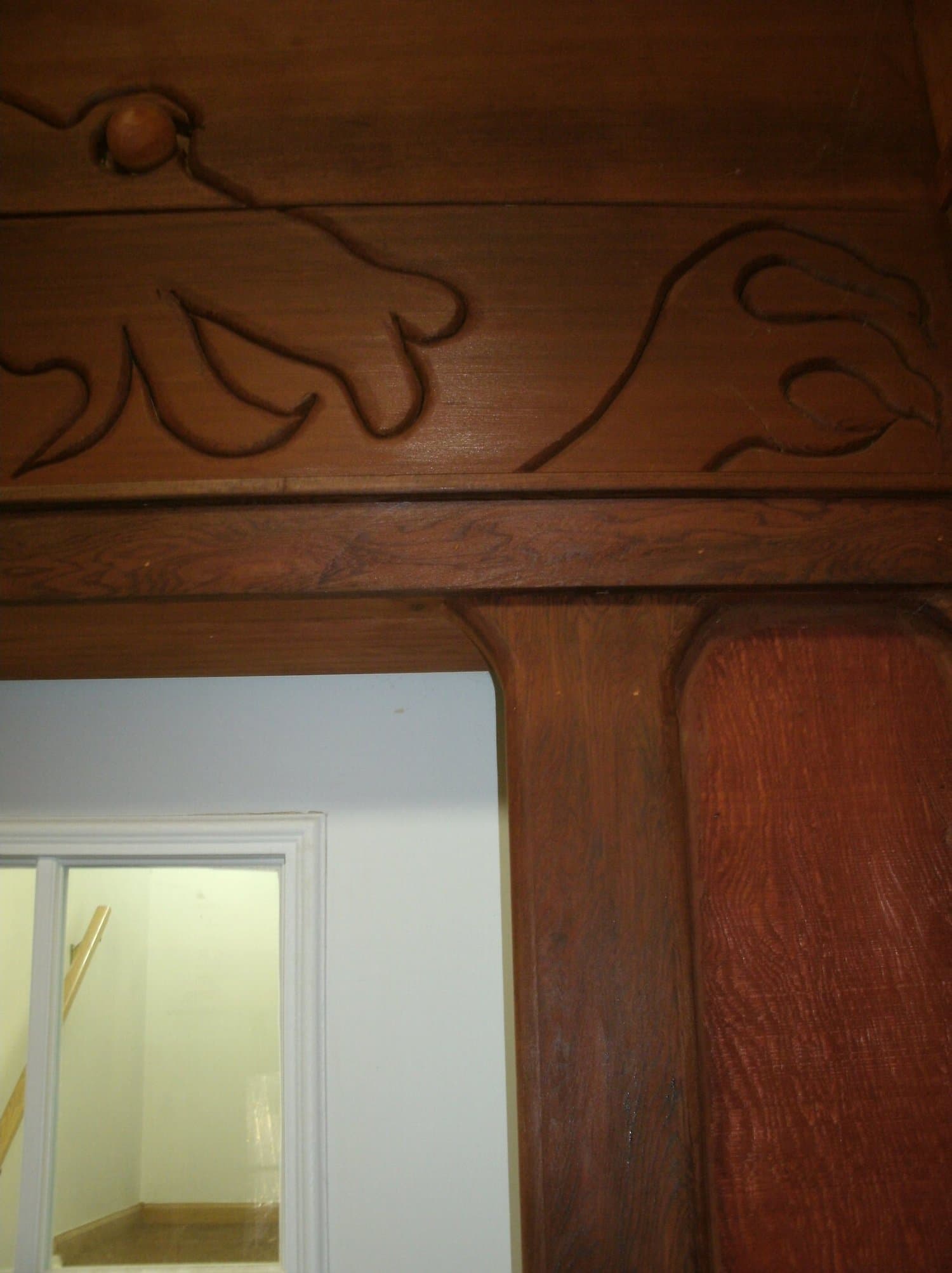Dragon Door — photo 7