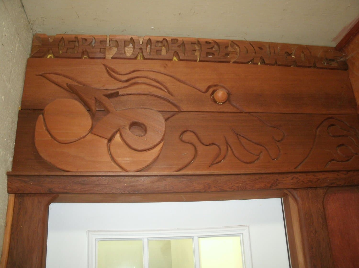 Dragon Door — photo 9
