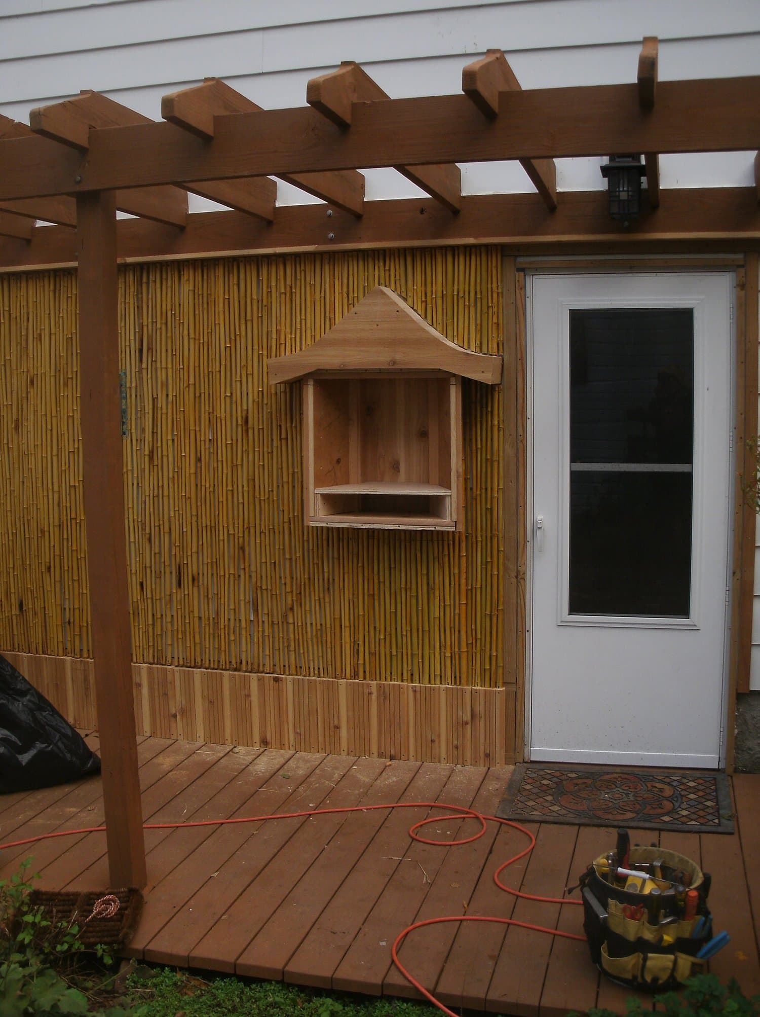 Japanese Entry — photo 1