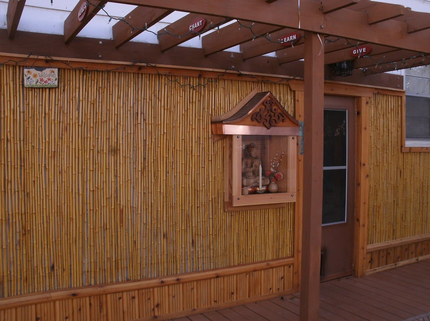 Japanese Entry — photo 12