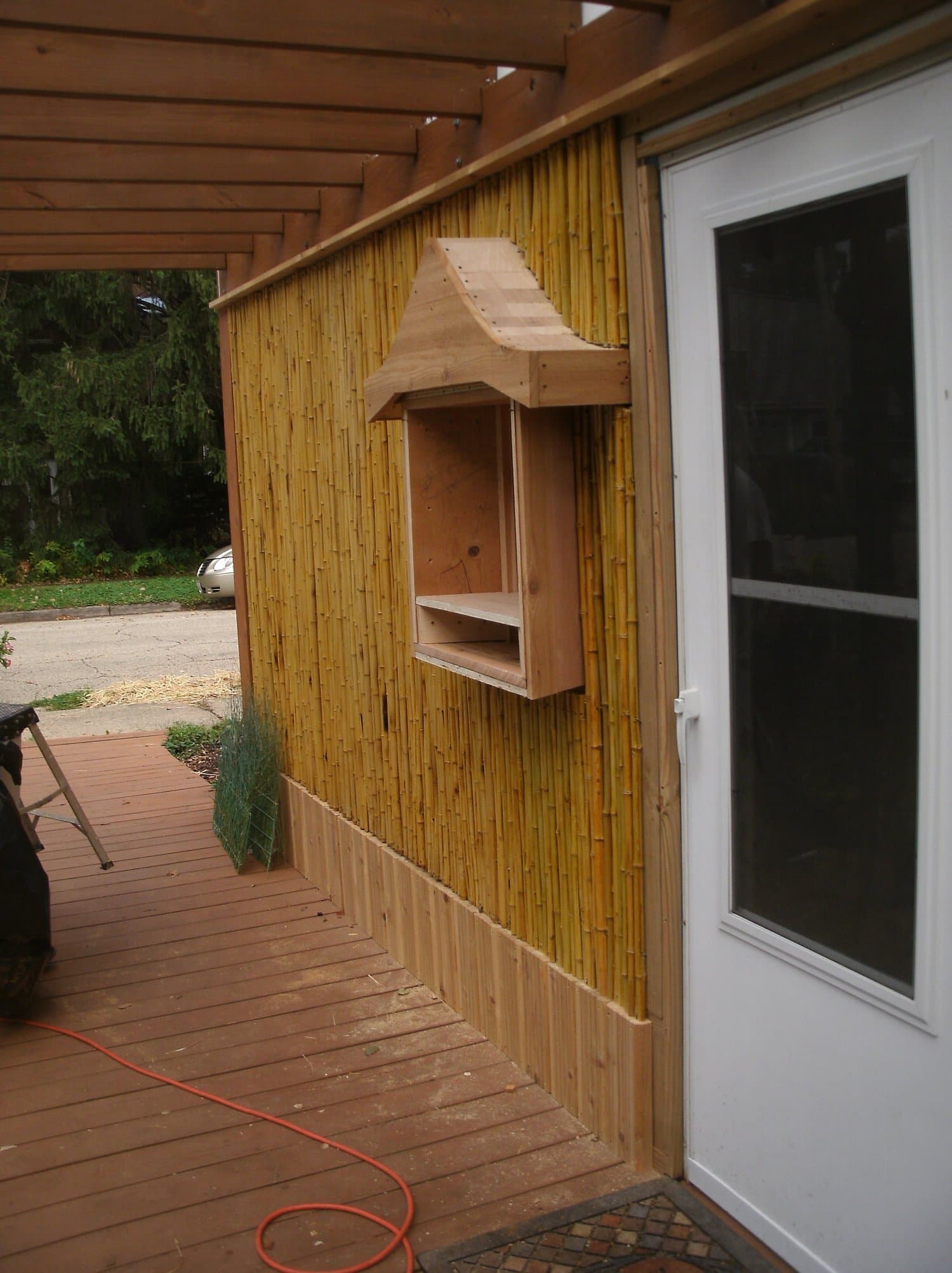 Japanese Entry — photo 2