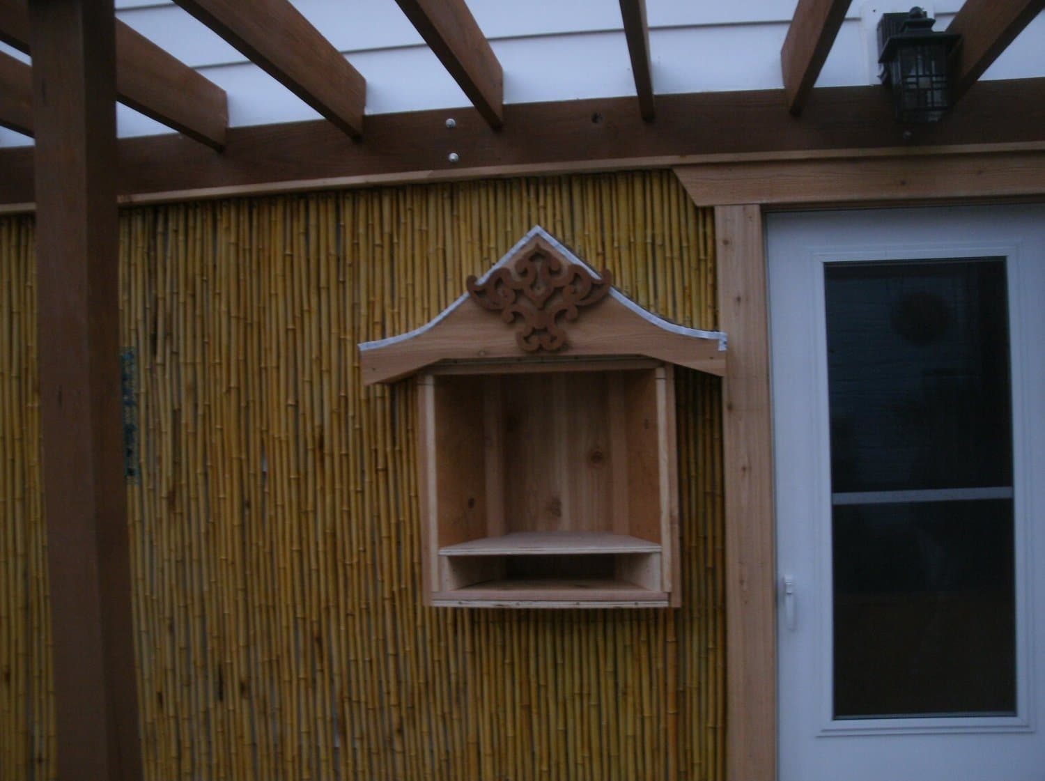 Japanese Entry — photo 3