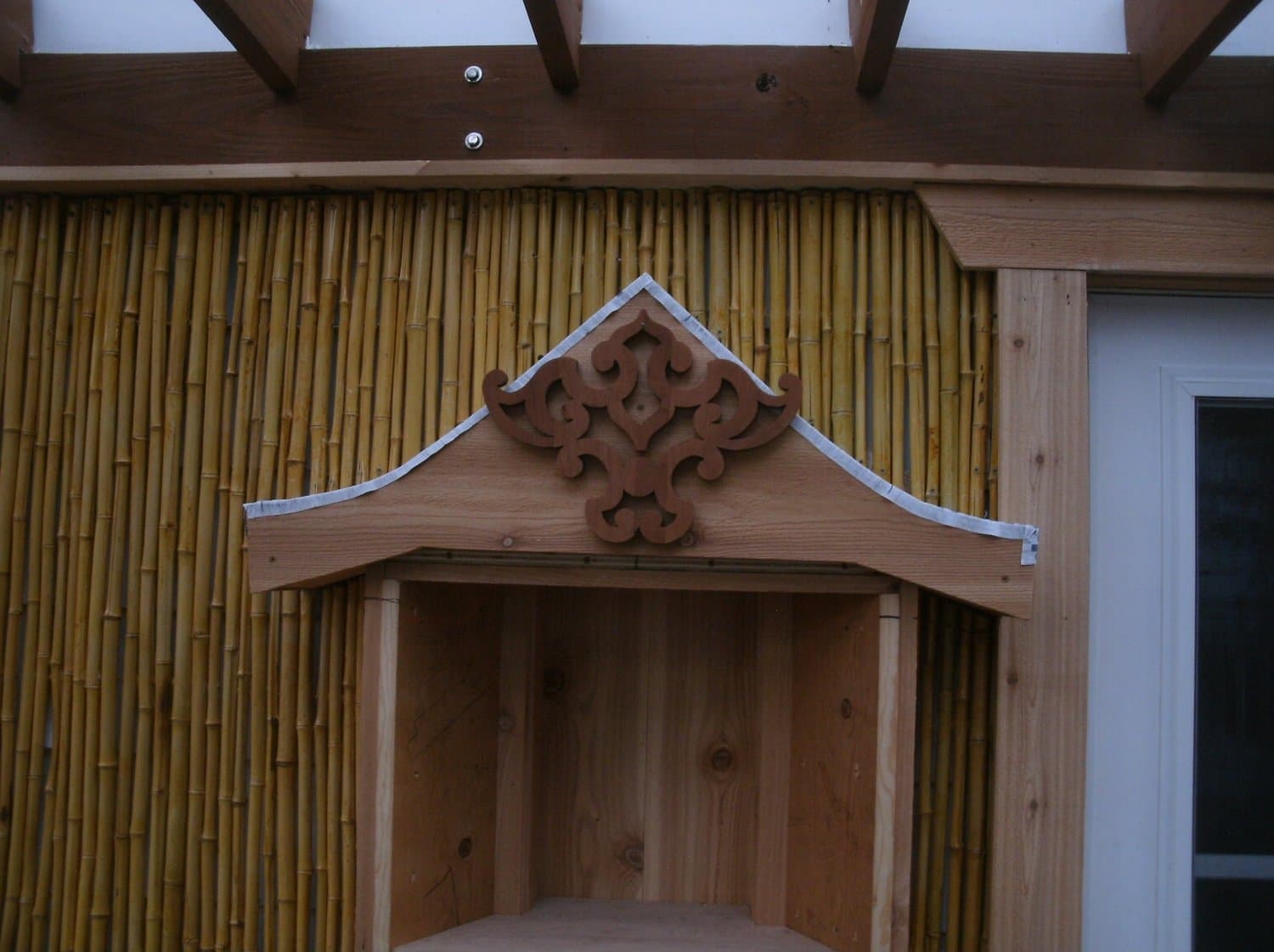 Japanese Entry — photo 4