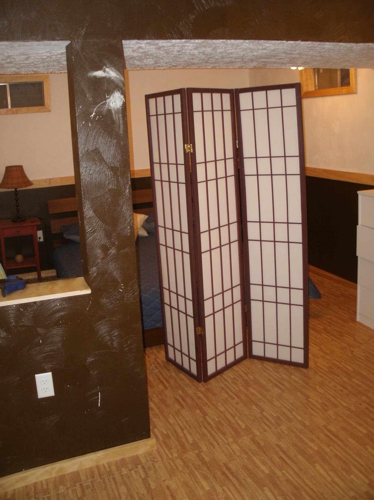 Shoji Door & Window — photo 1