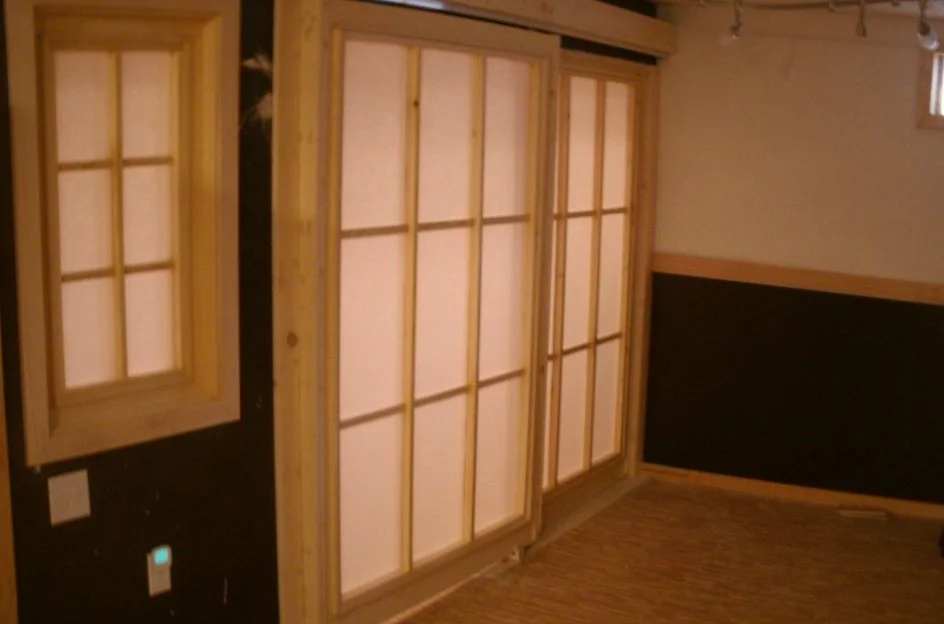 Shoji Door & Window — photo 3