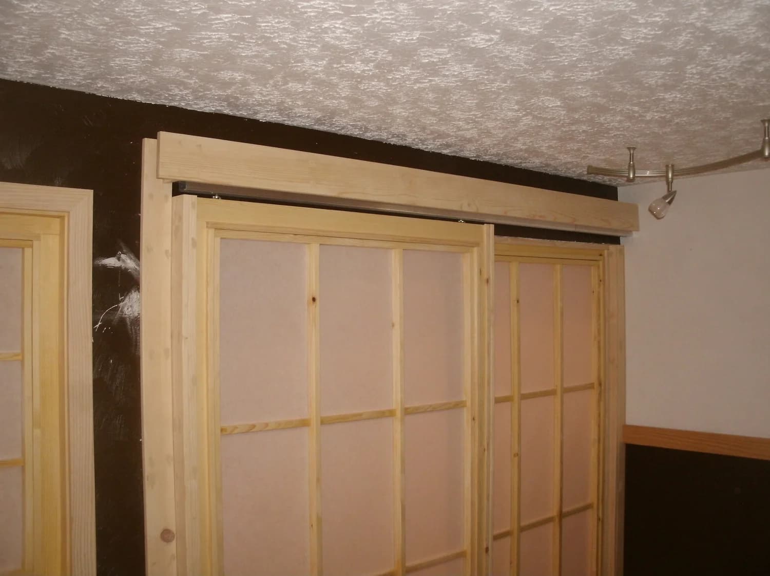 Shoji Door & Window — photo 4