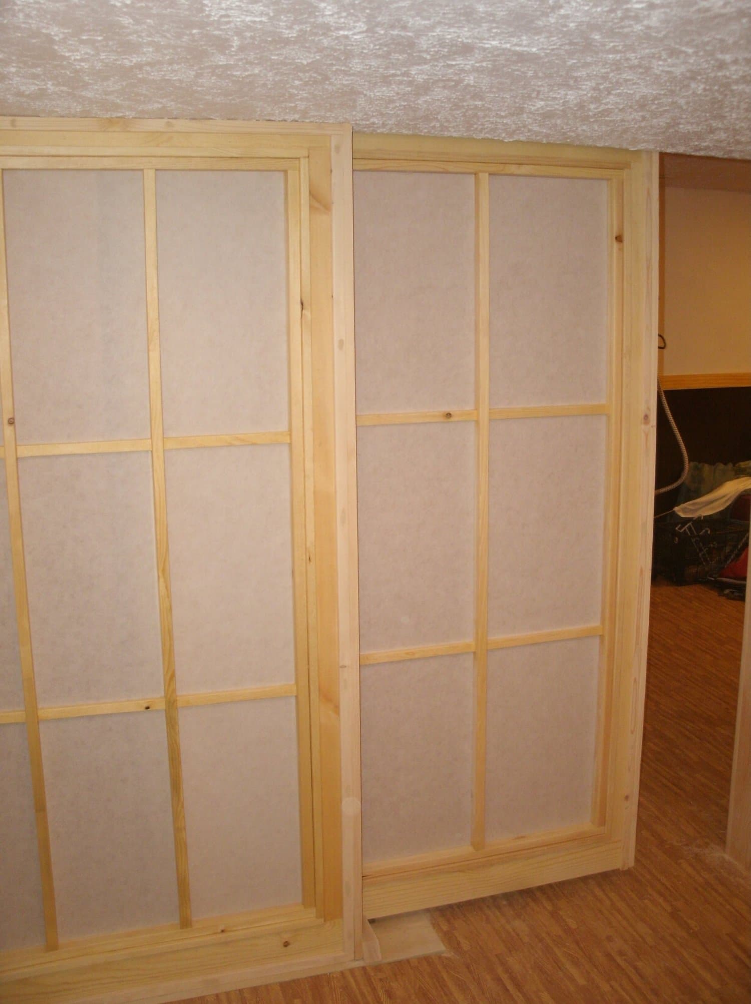 Shoji Door & Window — photo 5