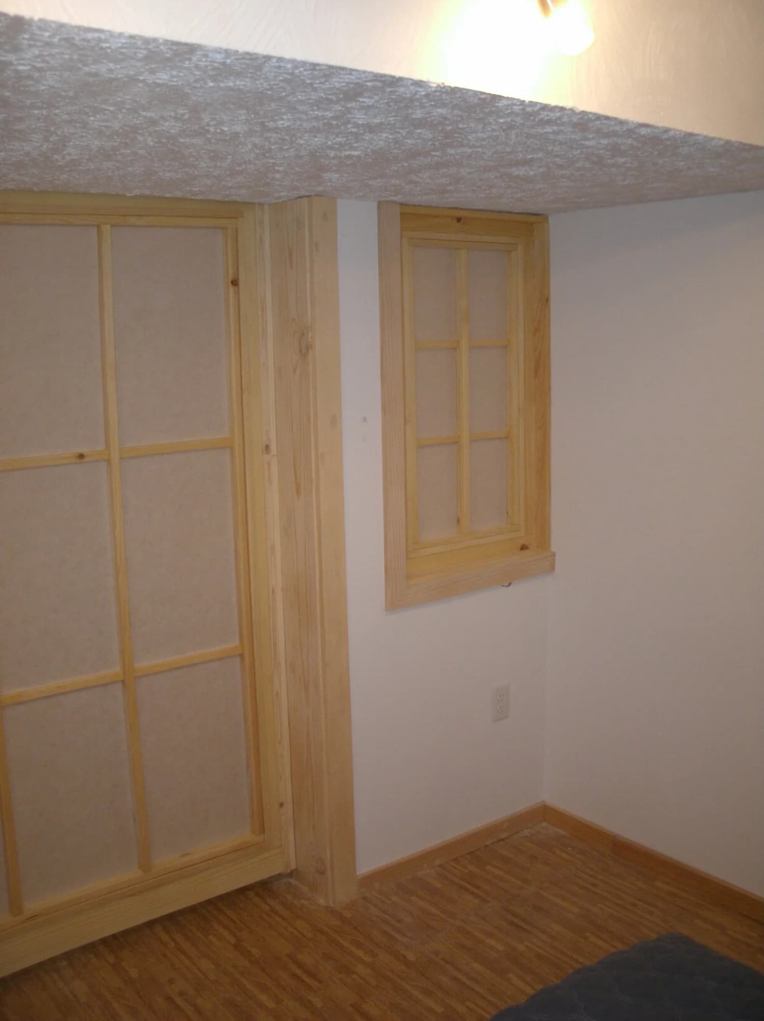 Shoji Door & Window — photo 6