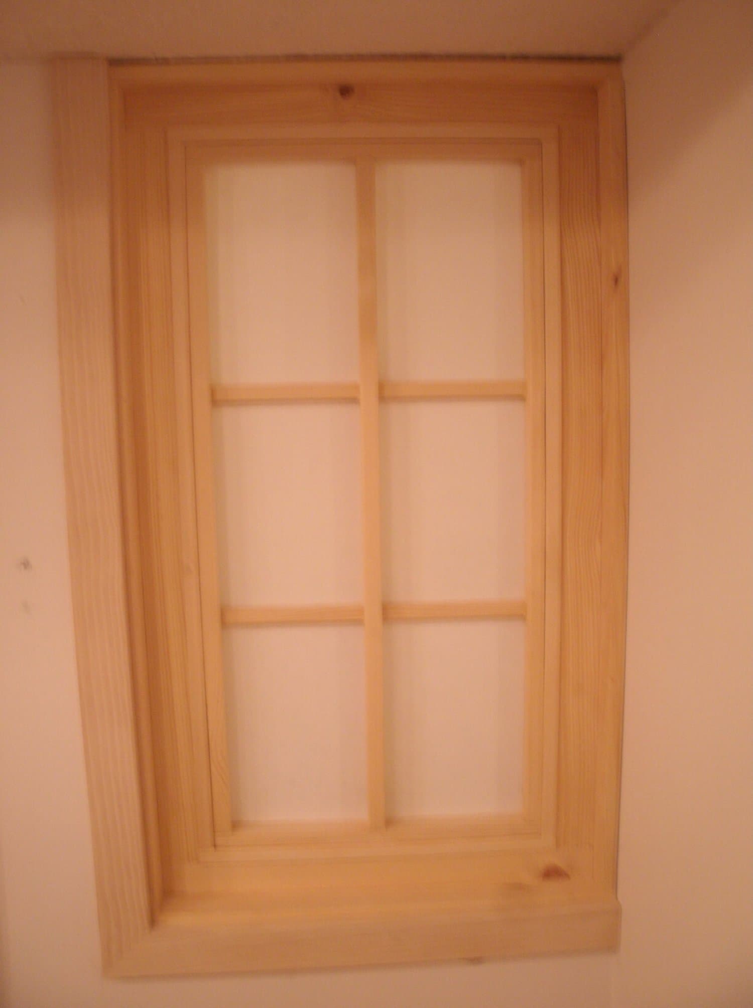 Shoji Door & Window — photo 7