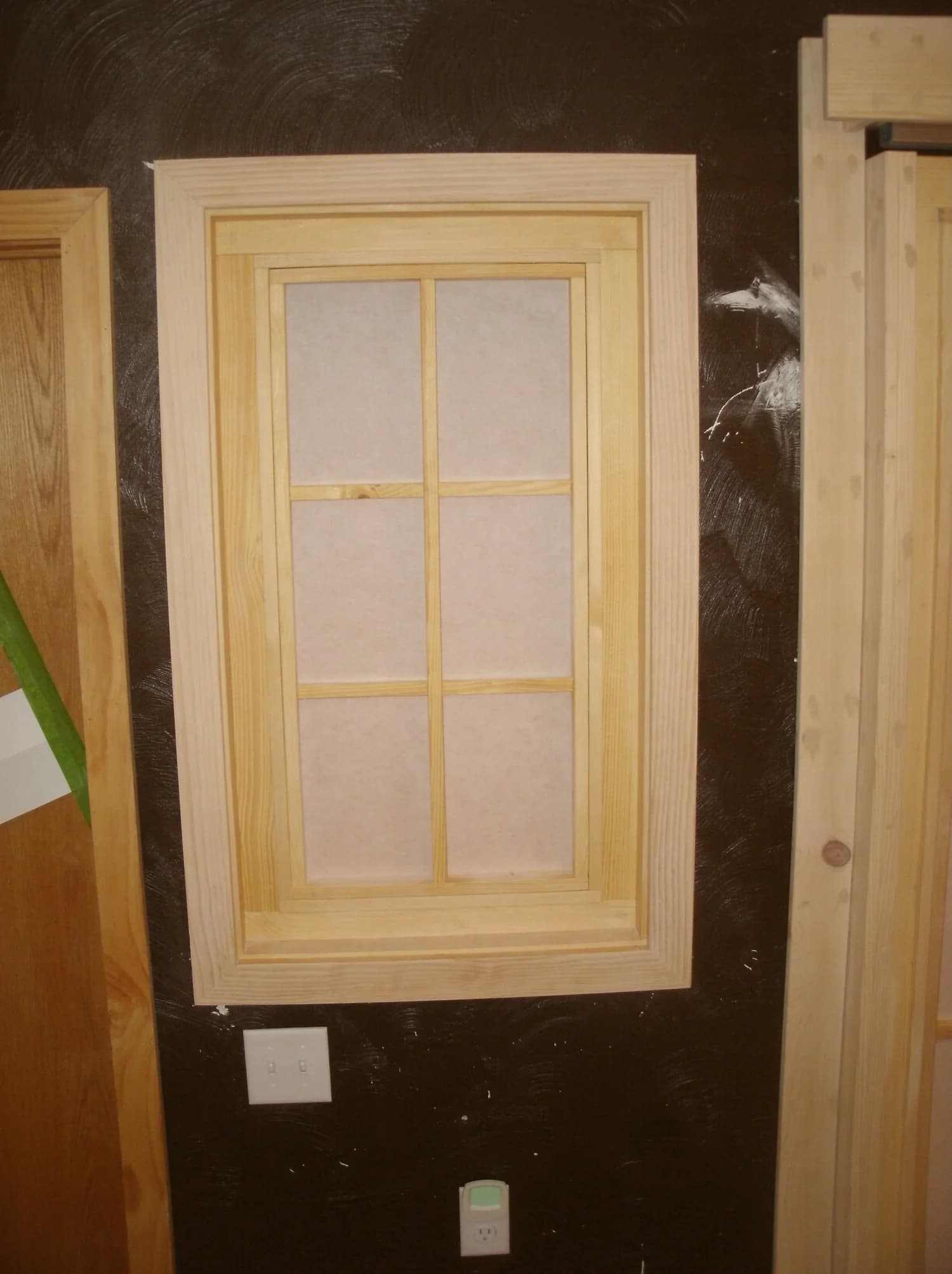 Shoji Door & Window — photo 8