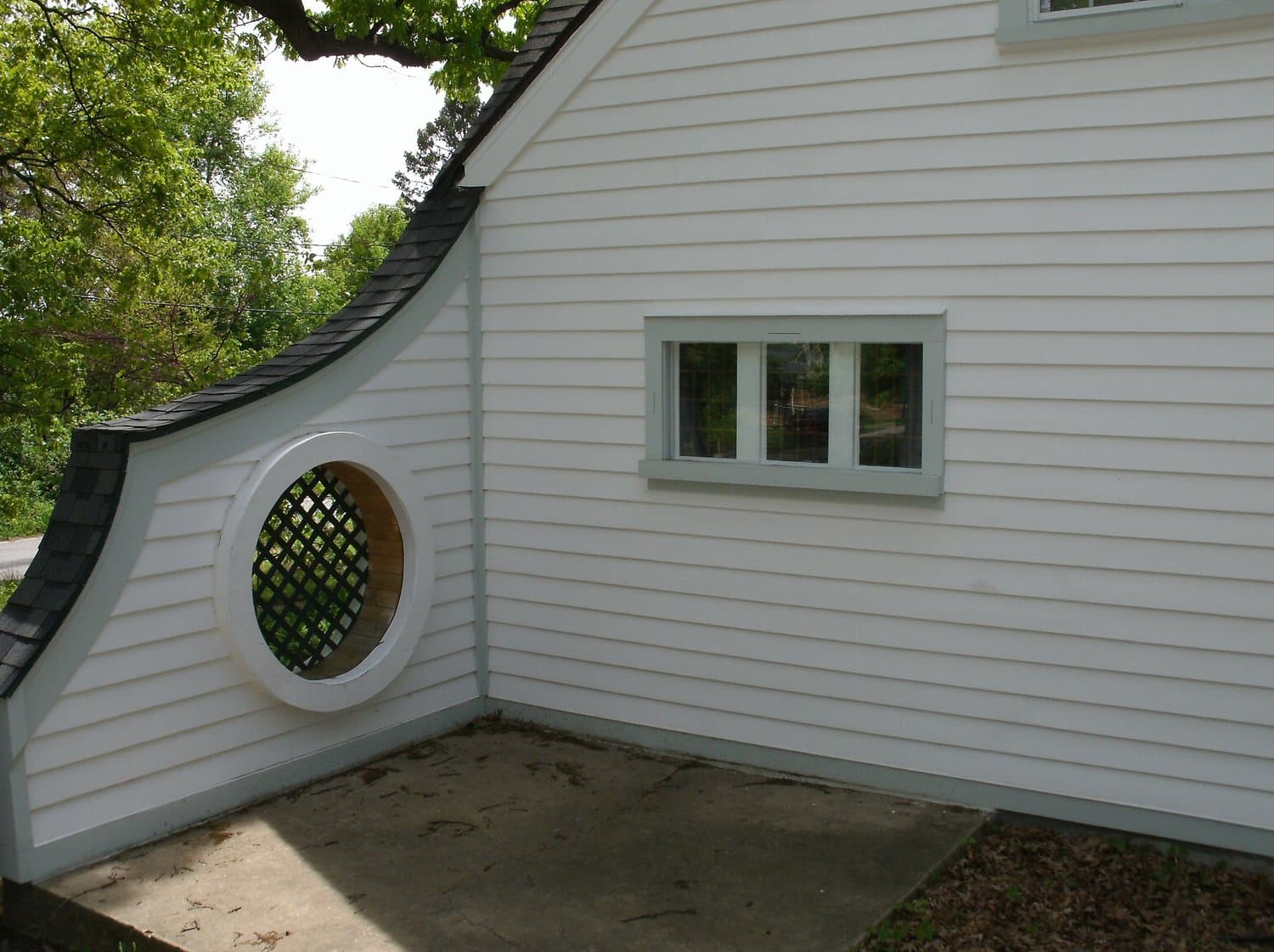 Carpenter Street Exterior — photo 4