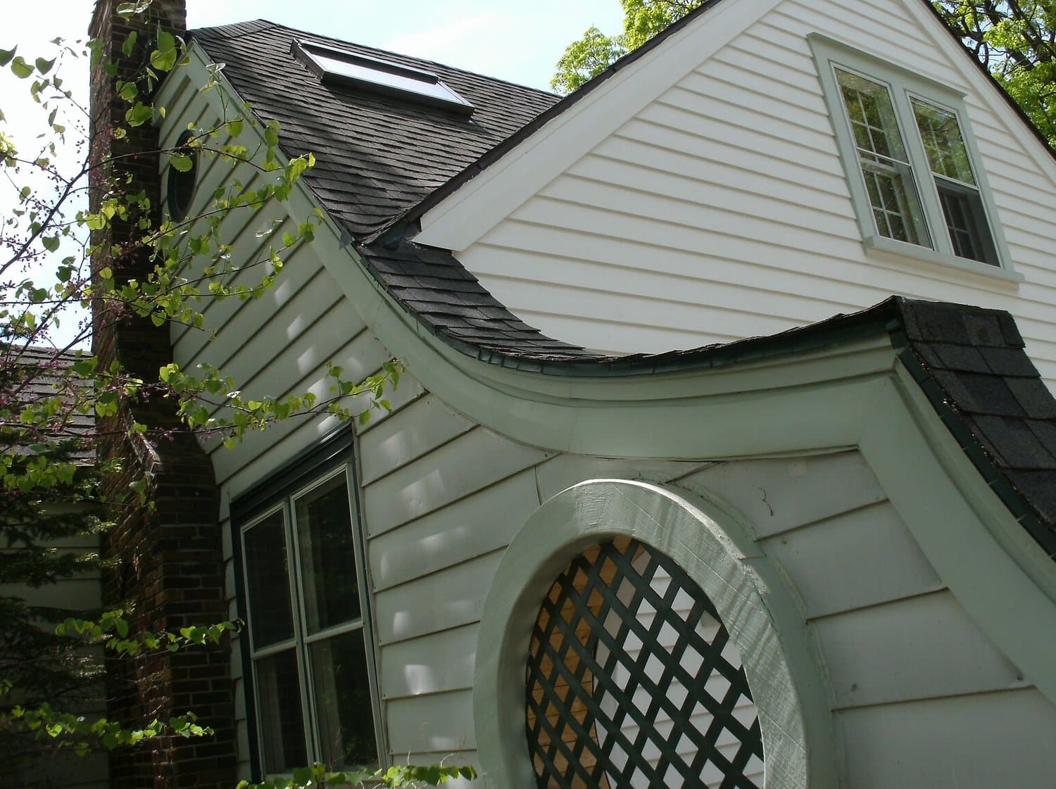 Carpenter Street Exterior — photo 5
