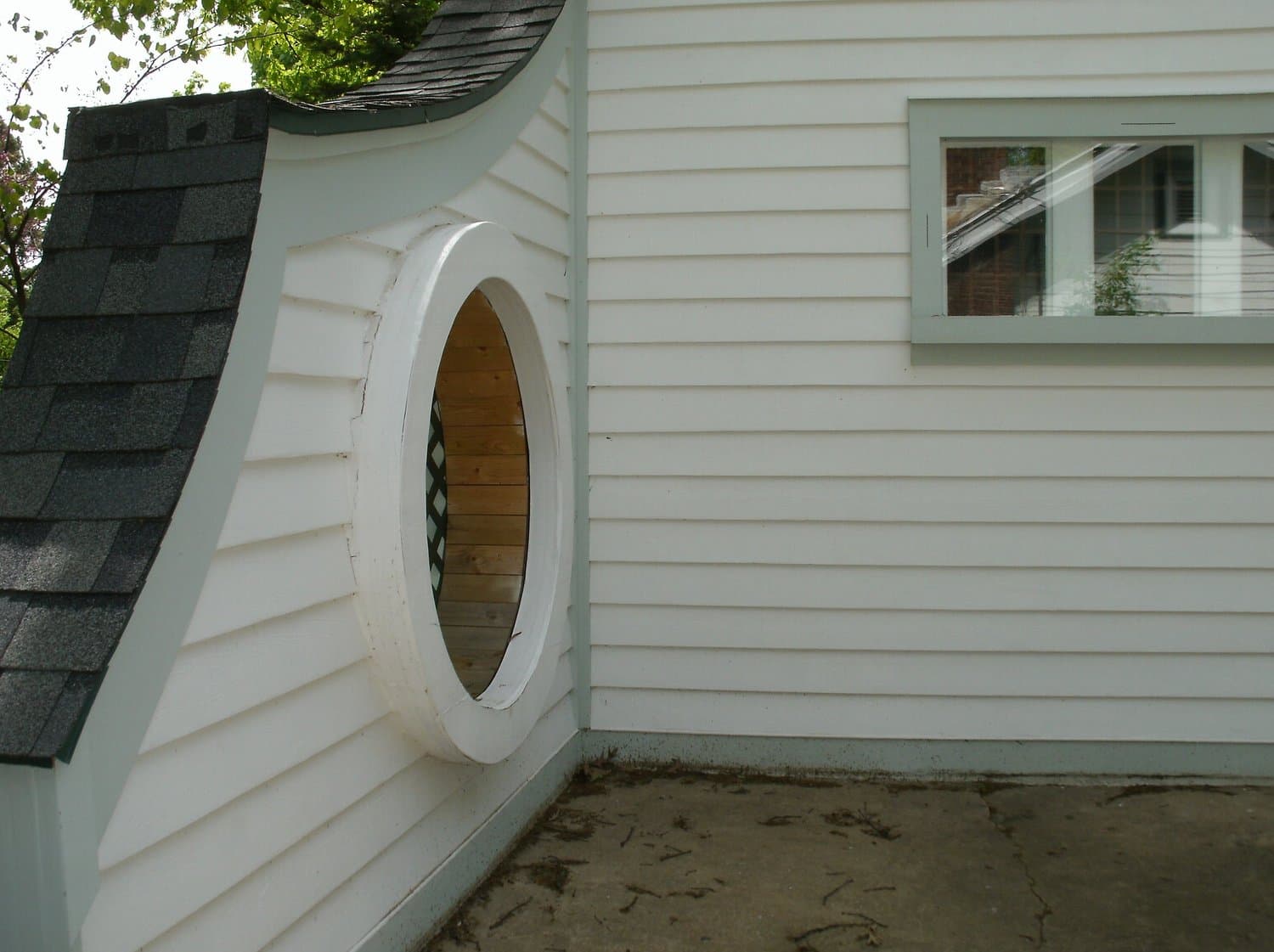 Carpenter Street Exterior — photo 6