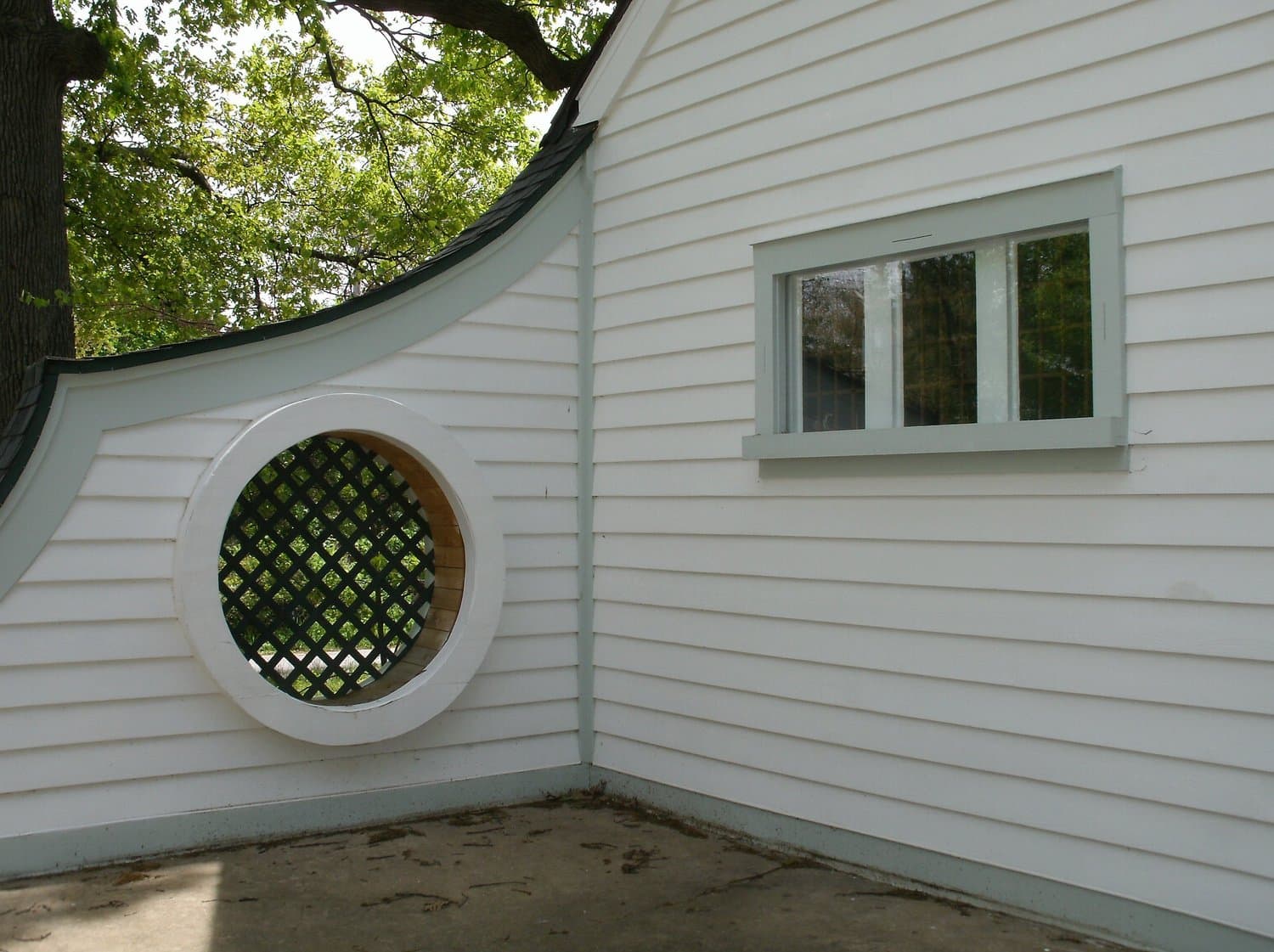Carpenter Street Exterior — photo 7