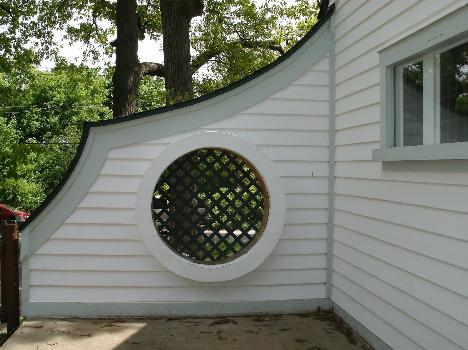 Carpenter Street Exterior — photo 8