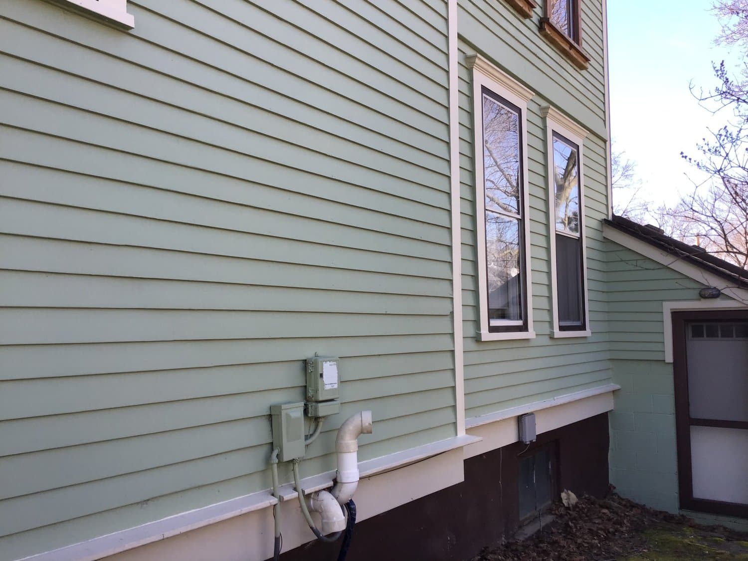 Urban Farmhouse, Second Owner — photo 10