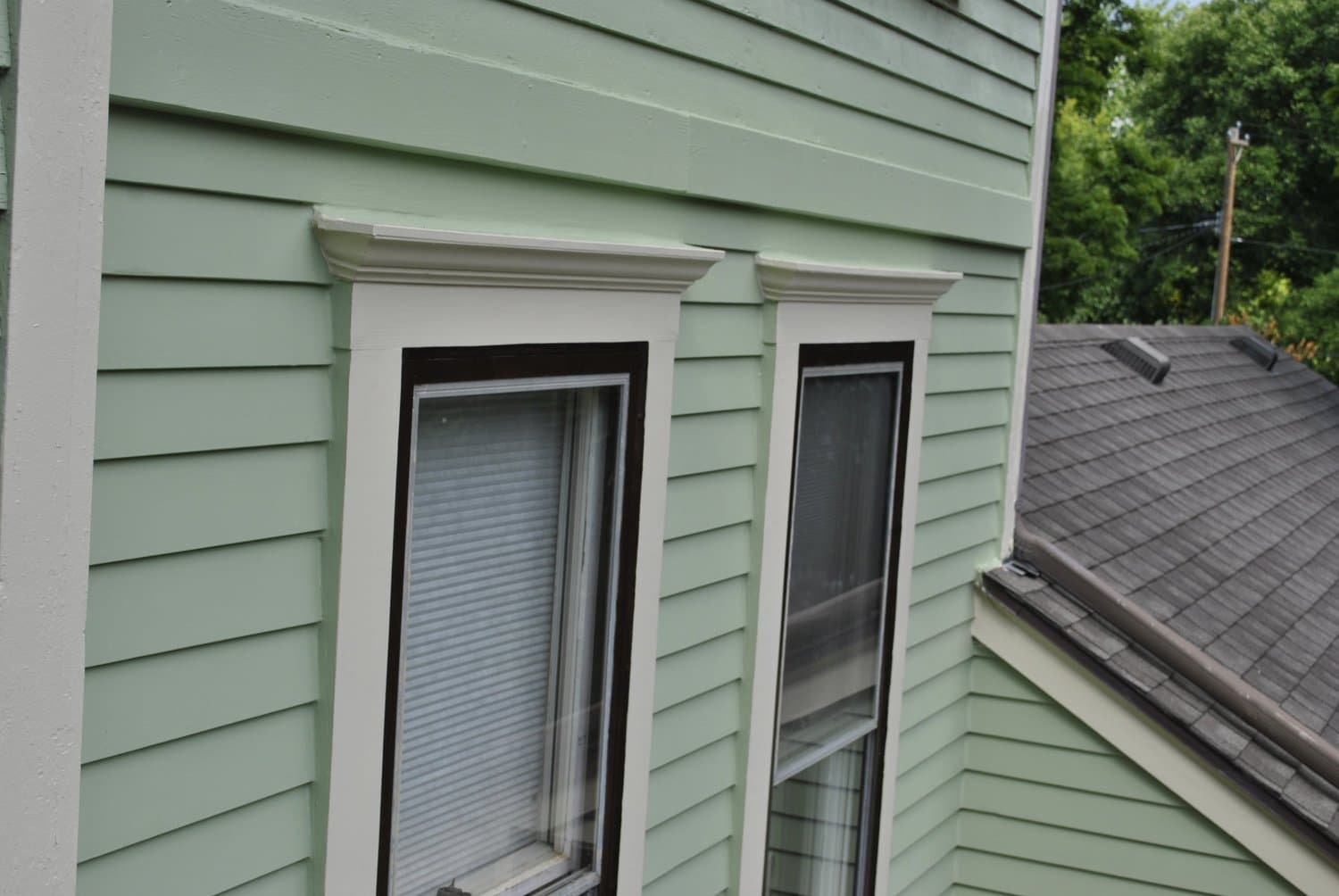 Urban Farmhouse, Second Owner — photo 14