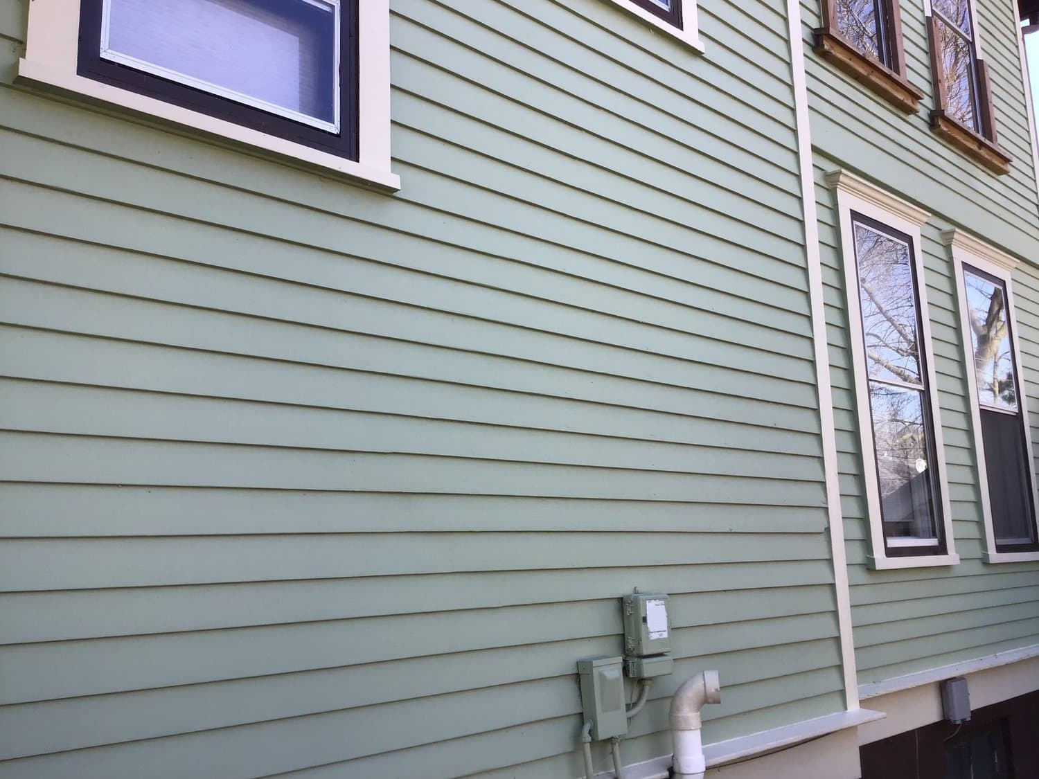 Urban Farmhouse, Second Owner — photo 18