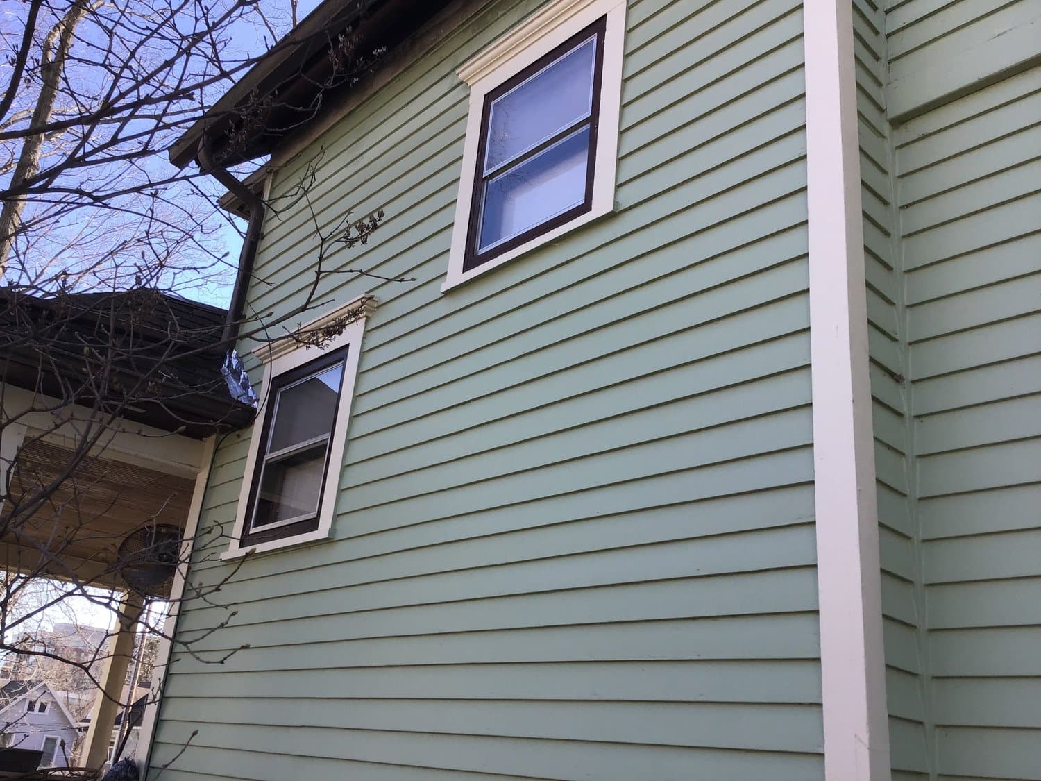 Urban Farmhouse, Second Owner — photo 19