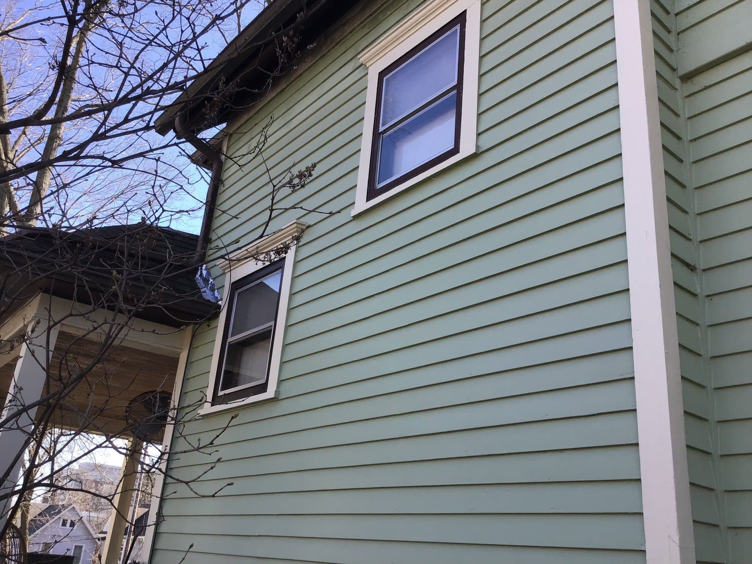 Urban Farmhouse, Second Owner — photo 21