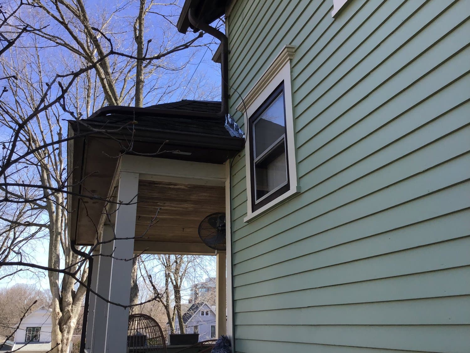 Urban Farmhouse, Second Owner — photo 22