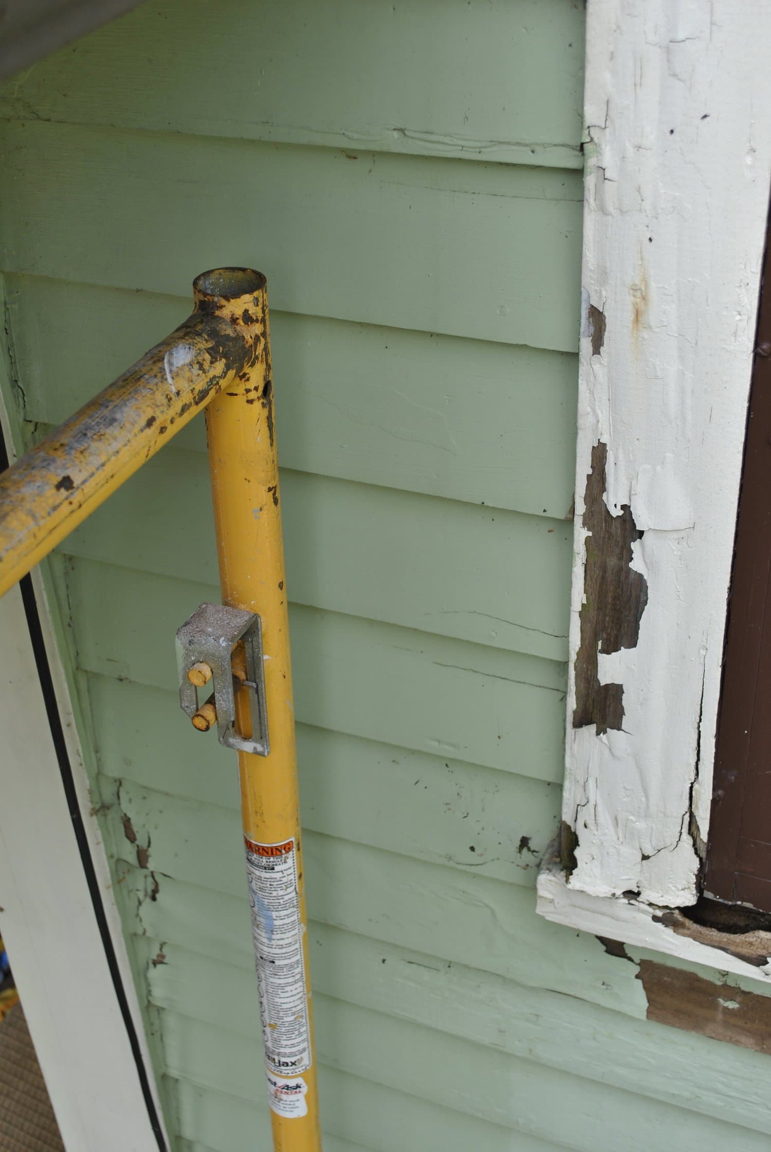 Urban Farmhouse, Second Owner — photo 4