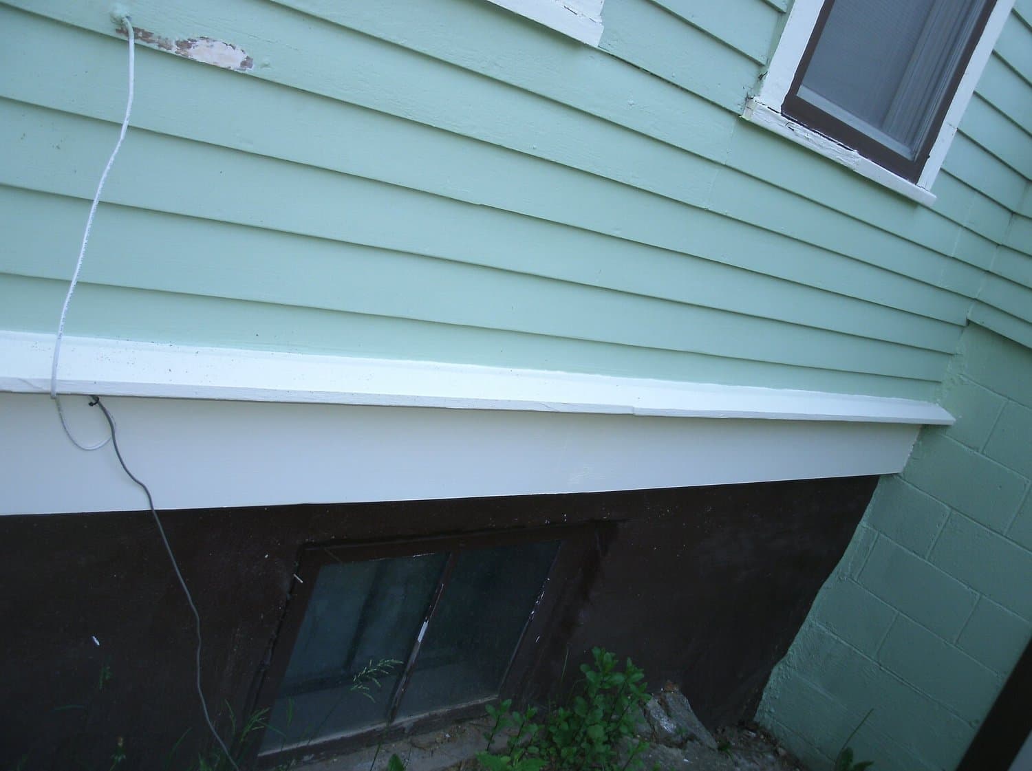 Urban Farmhouse Exterior — photo 8