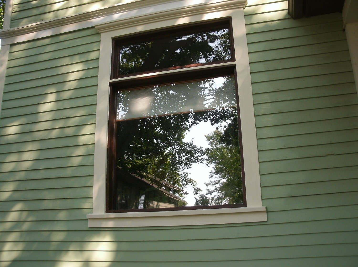 Urban Farmhouse Exterior — photo 20