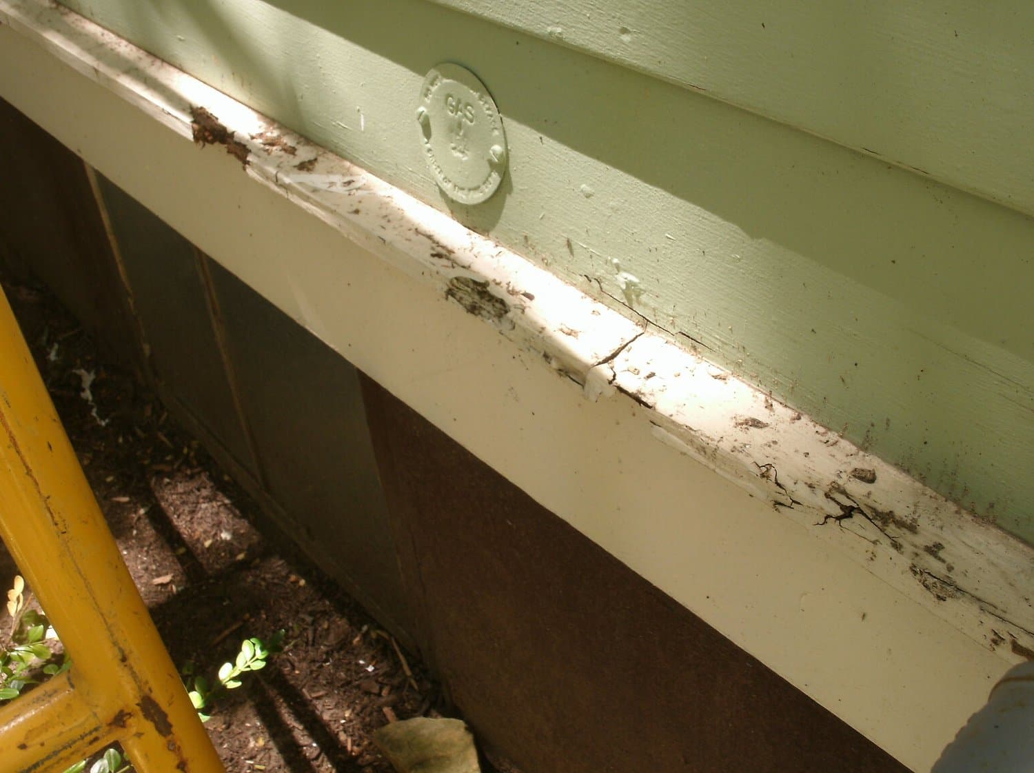 Urban Farmhouse Exterior — photo 10