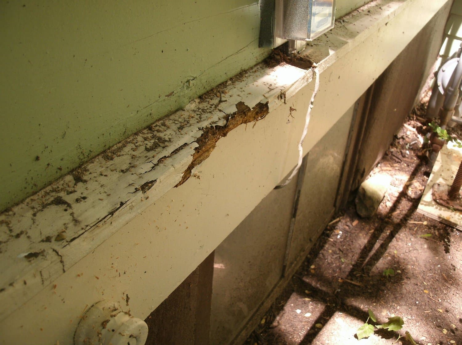 Urban Farmhouse Exterior — photo 11