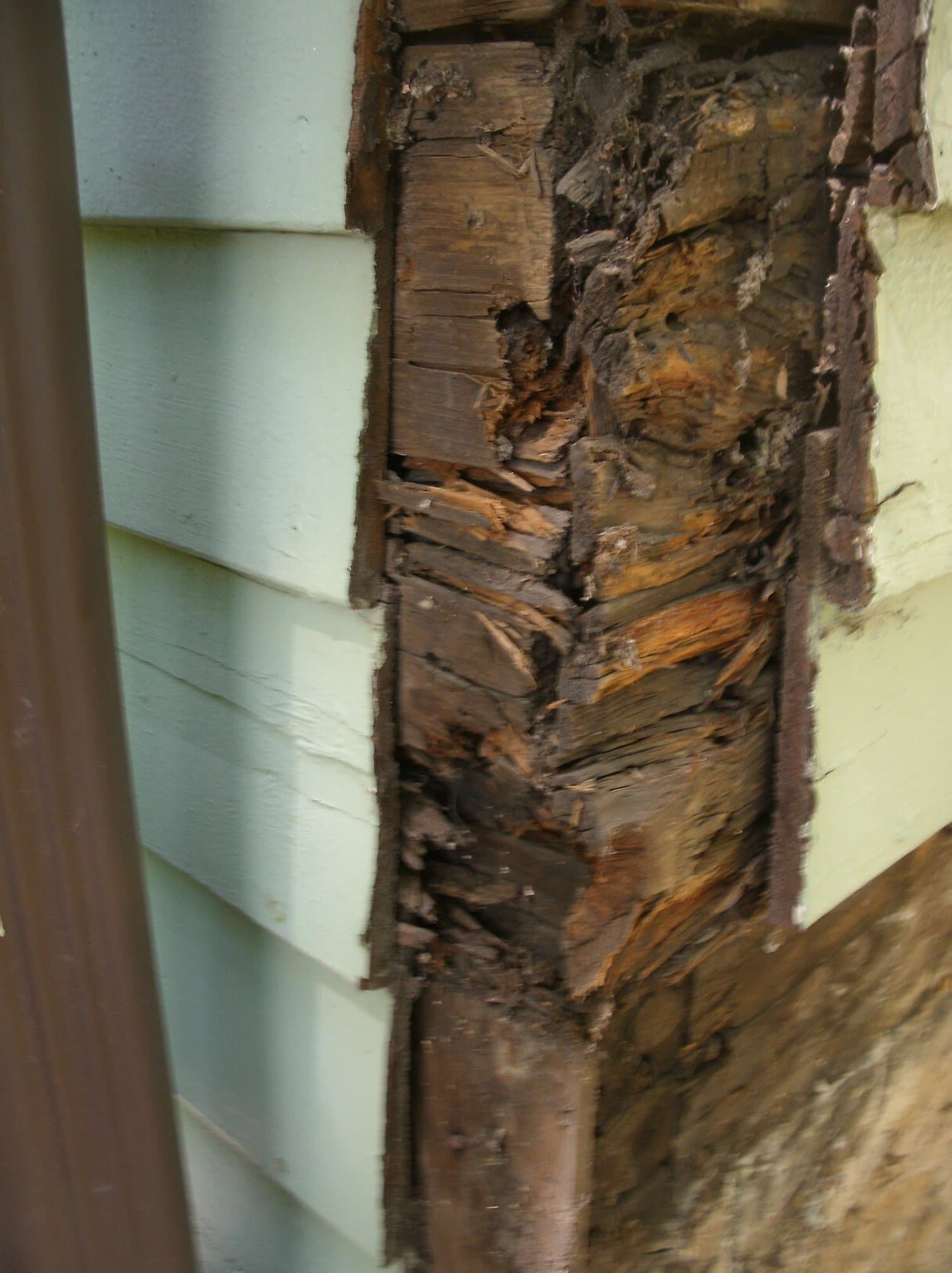 Urban Farmhouse Exterior — photo 13