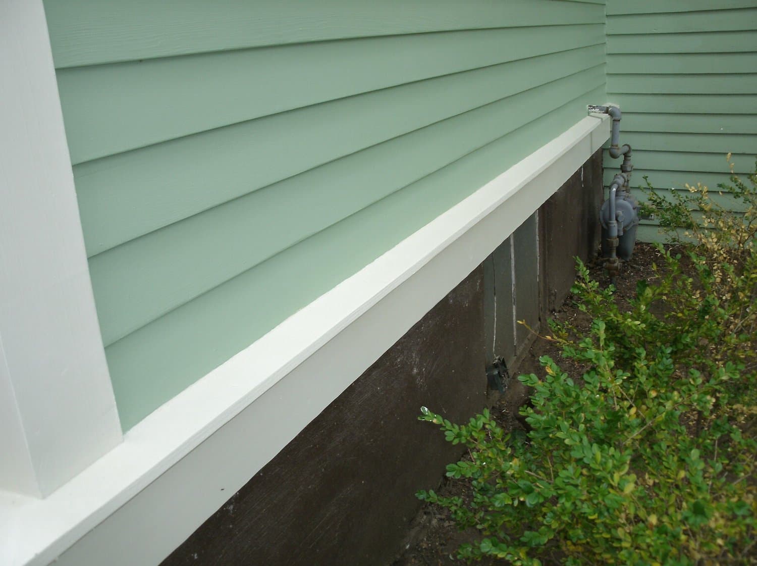 Urban Farmhouse Exterior — photo 15