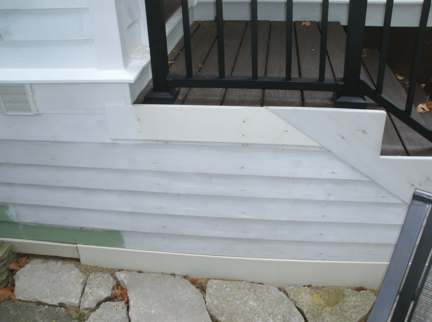 Urban Farmhouse Exterior — photo 26
